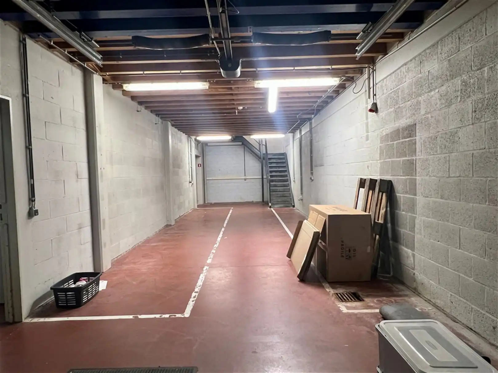 Uitstekend bereikbaar kantoor met werkatelier vlakbij UZ Gent foto 22