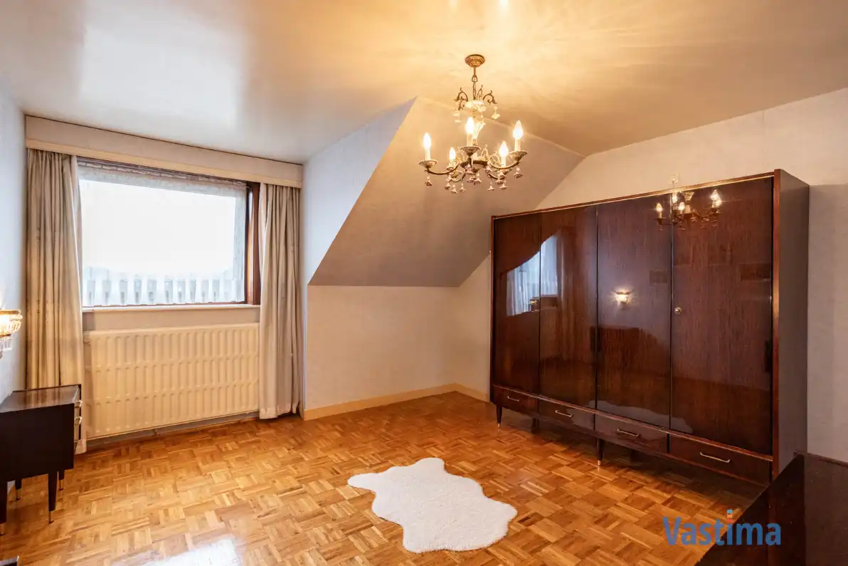 Ruime gezinswoning met potentieel nabij centrum Denderleeuw foto 24