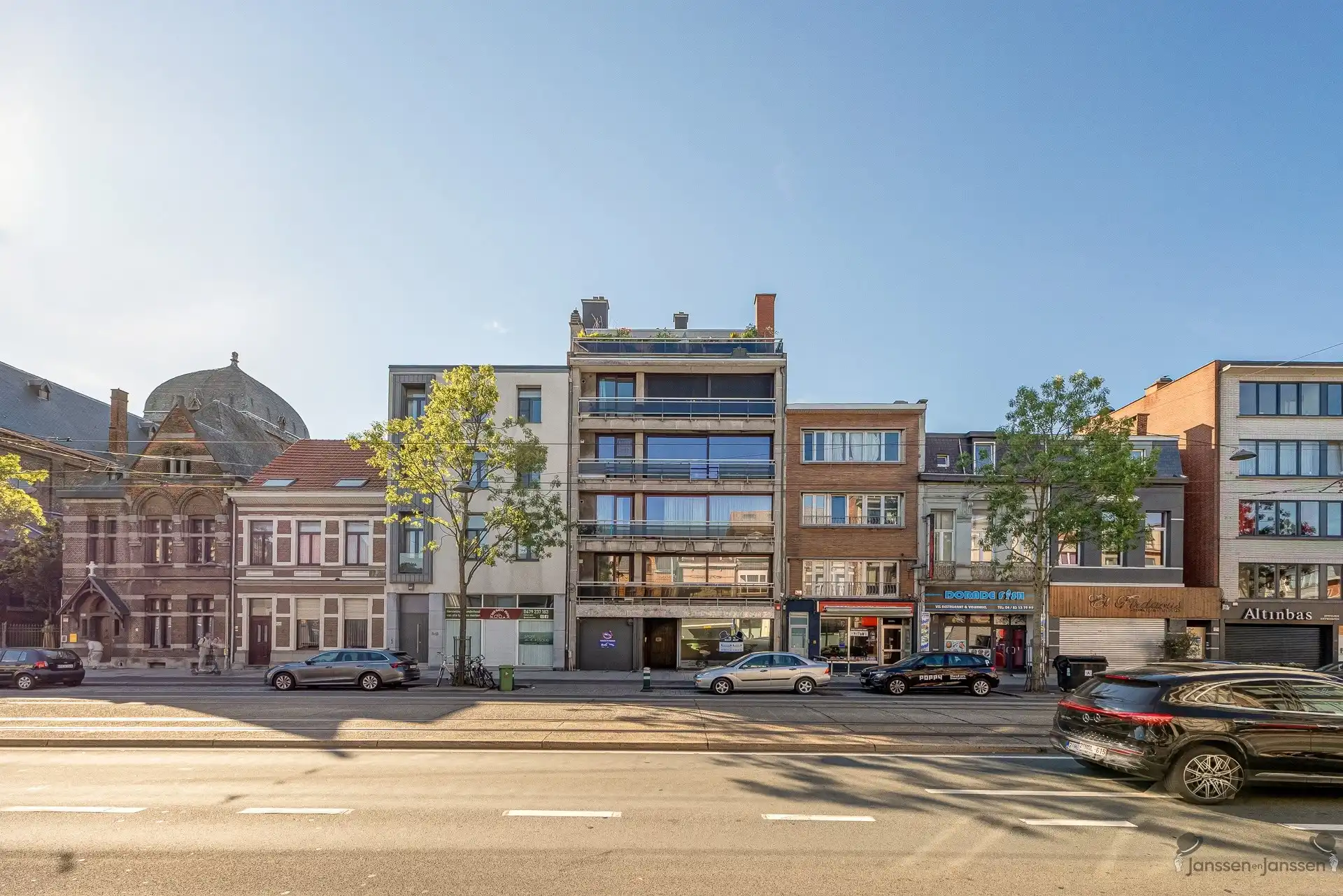 Polyvalente handelsruimte met veel mogelijkheden op toplocatie! foto 18