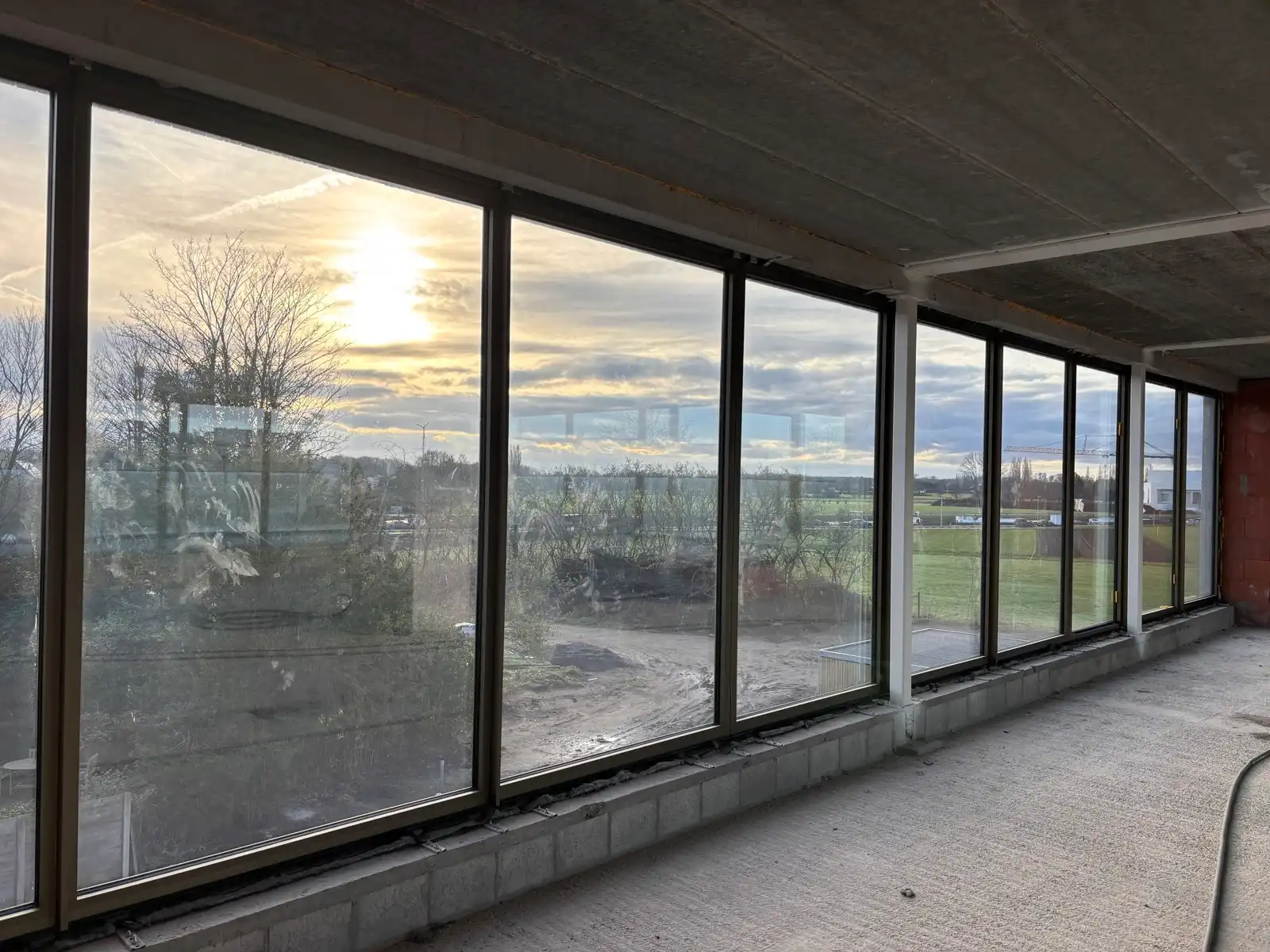 Nieuwbouw kantoren / praktijk aan de ring van Lier foto 8