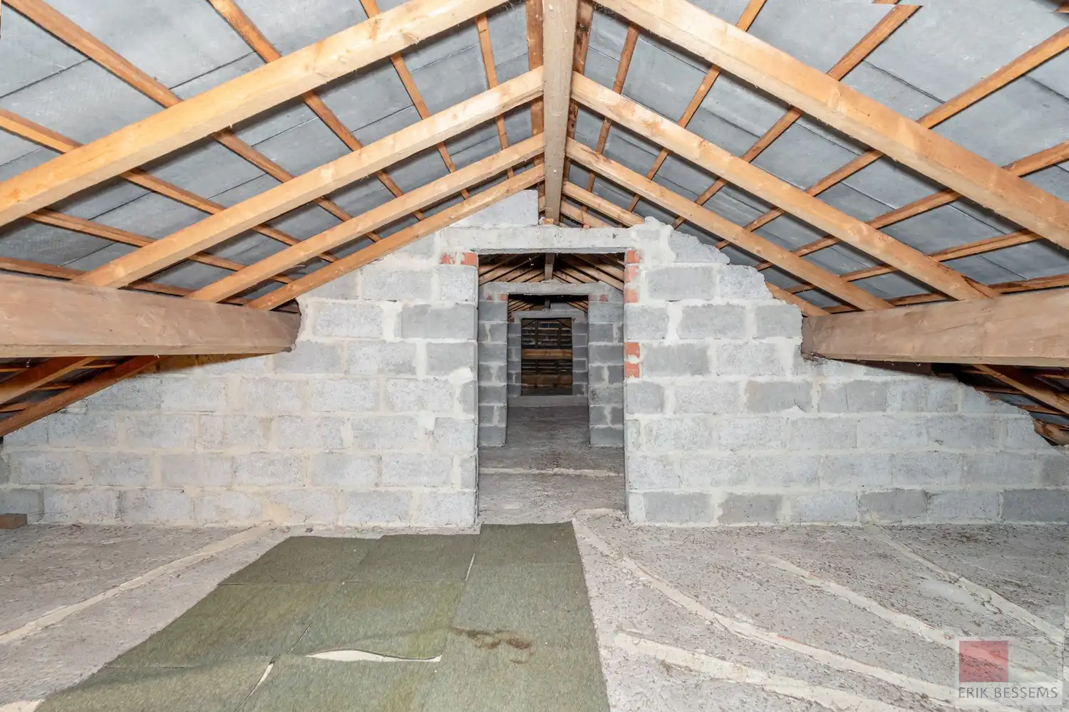 Bungalow te koop foto 23