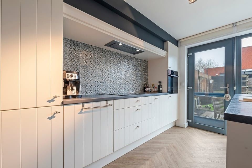 ENERGIEZUINIGE GEZINSWONING MET ZONNEPANELEN EN GARAGE IN MIELEN-BOVEN-AALST foto 11