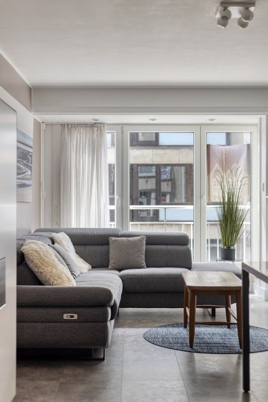 Prachtig appartement met drie slaapkamers te koop! foto 6