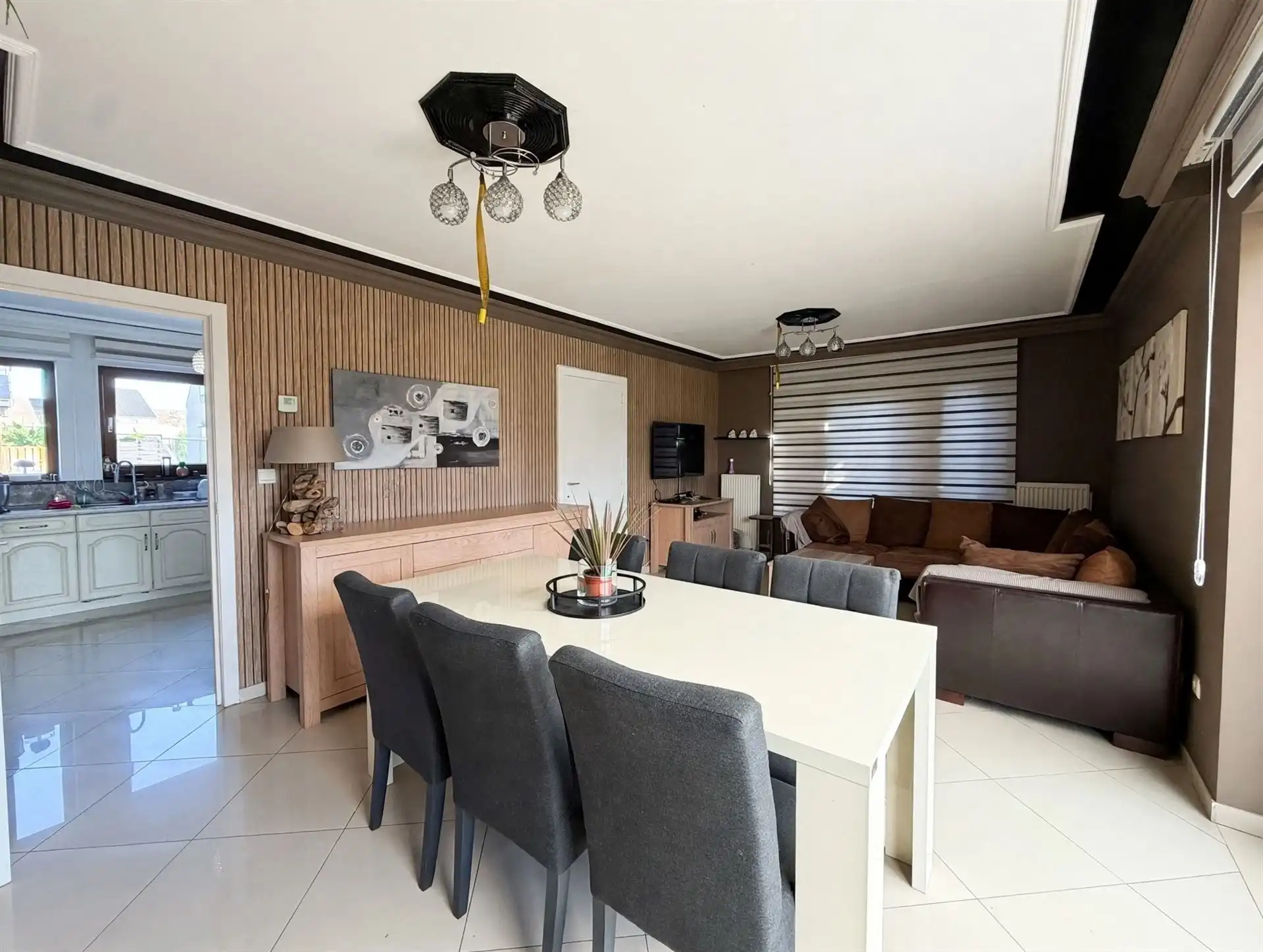 Vrijstaand wonen met 3 slaapkamers, een gezellige tuin en een royaal overdekt terras! foto 7
