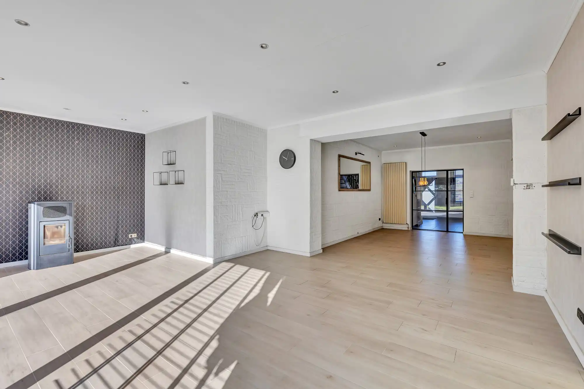 Ruime woning 4 slpks op 8a49ca te Roosdaal foto 6