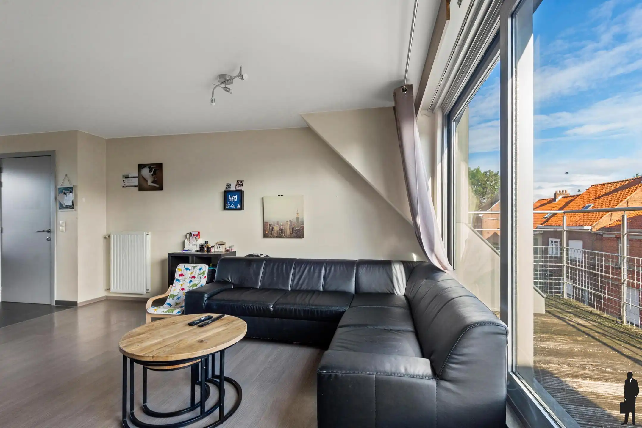 Duplex appartement te Essen! foto 5