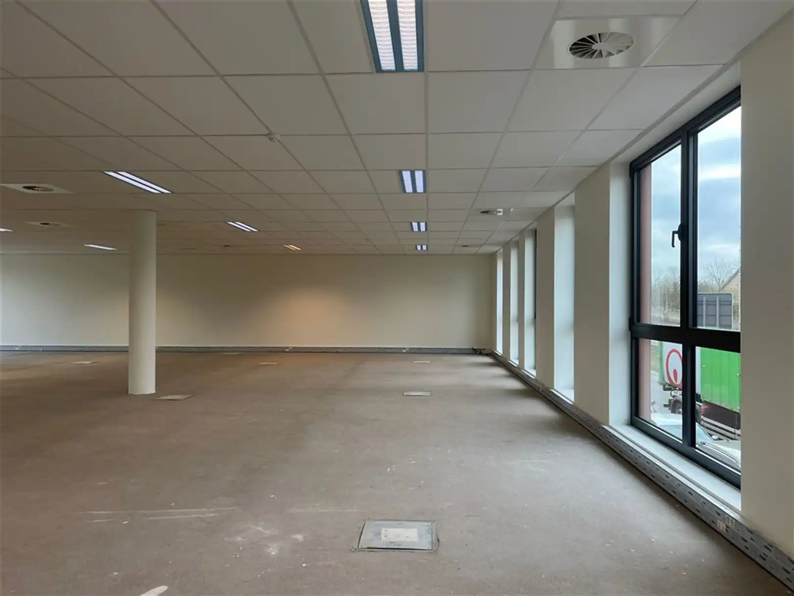 Nieuwbouwkantoren op zichtlocatie op de A12 foto 3