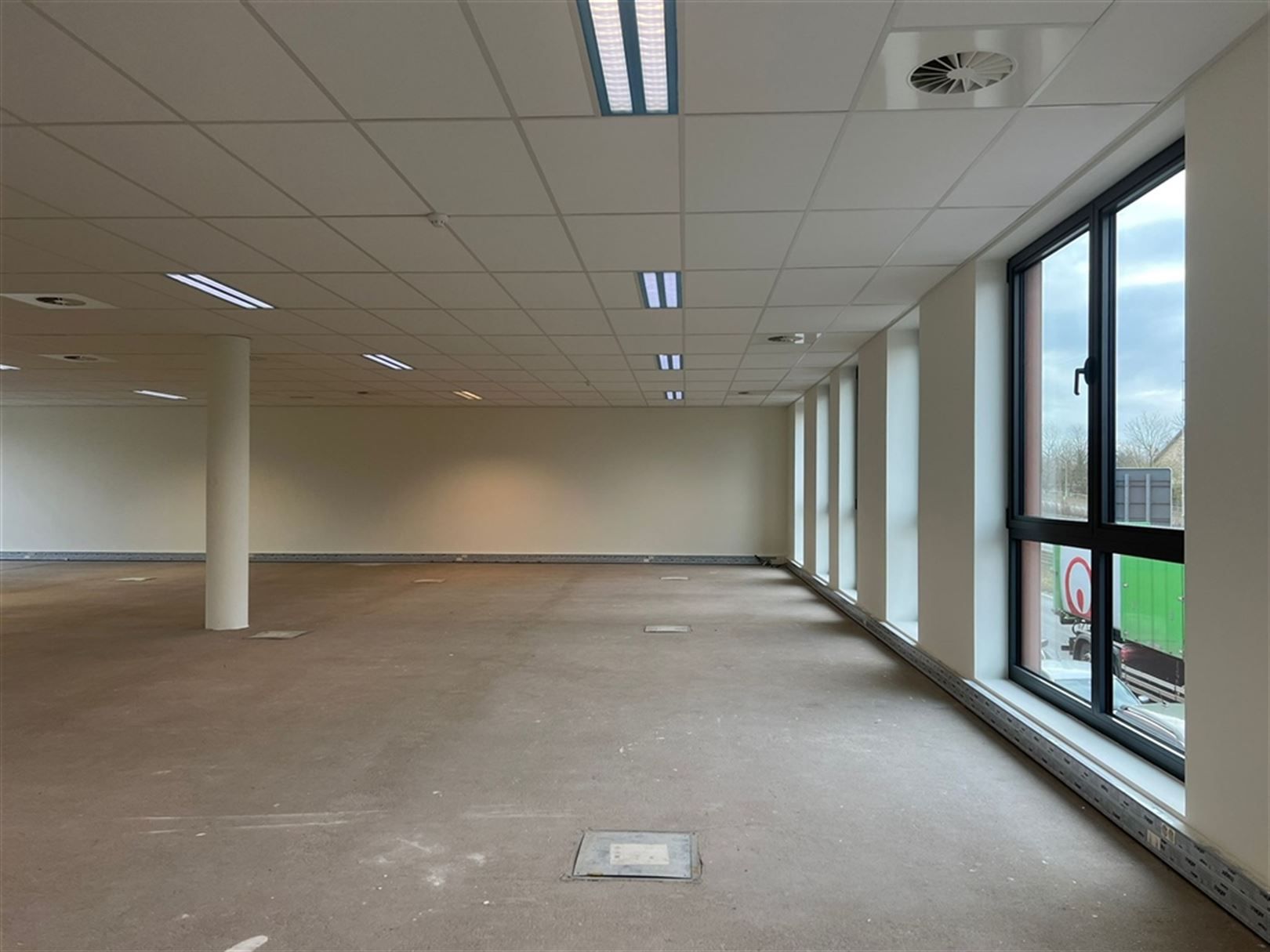 Nieuwbouwkantoren op zichtlocatie op de A12 foto 3