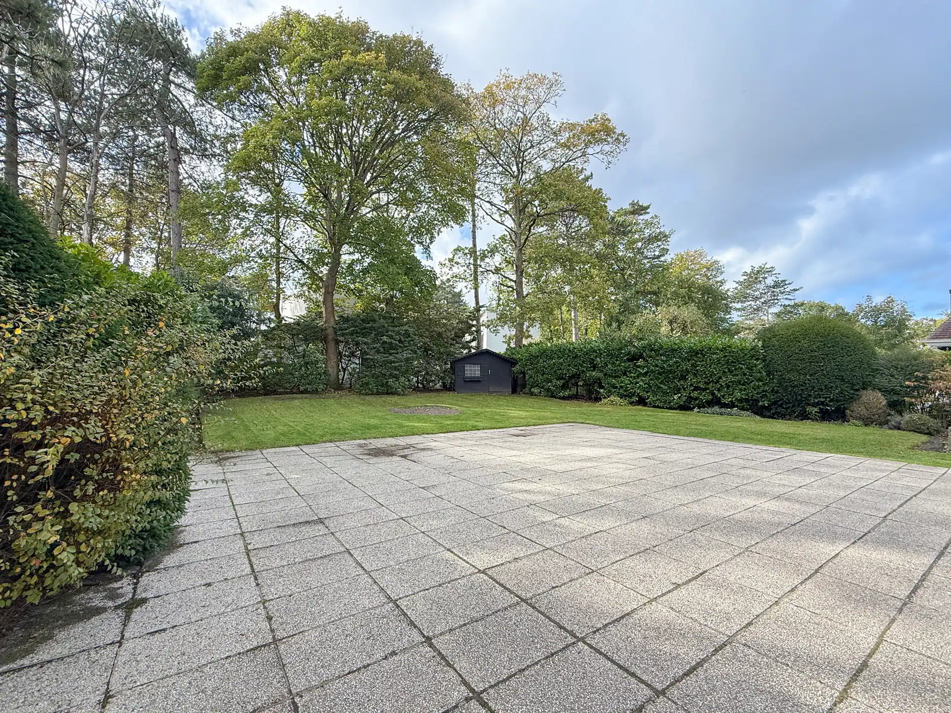 Exclusieve koppelvilla in het Zoute – nabij Oosthoekplein foto 17