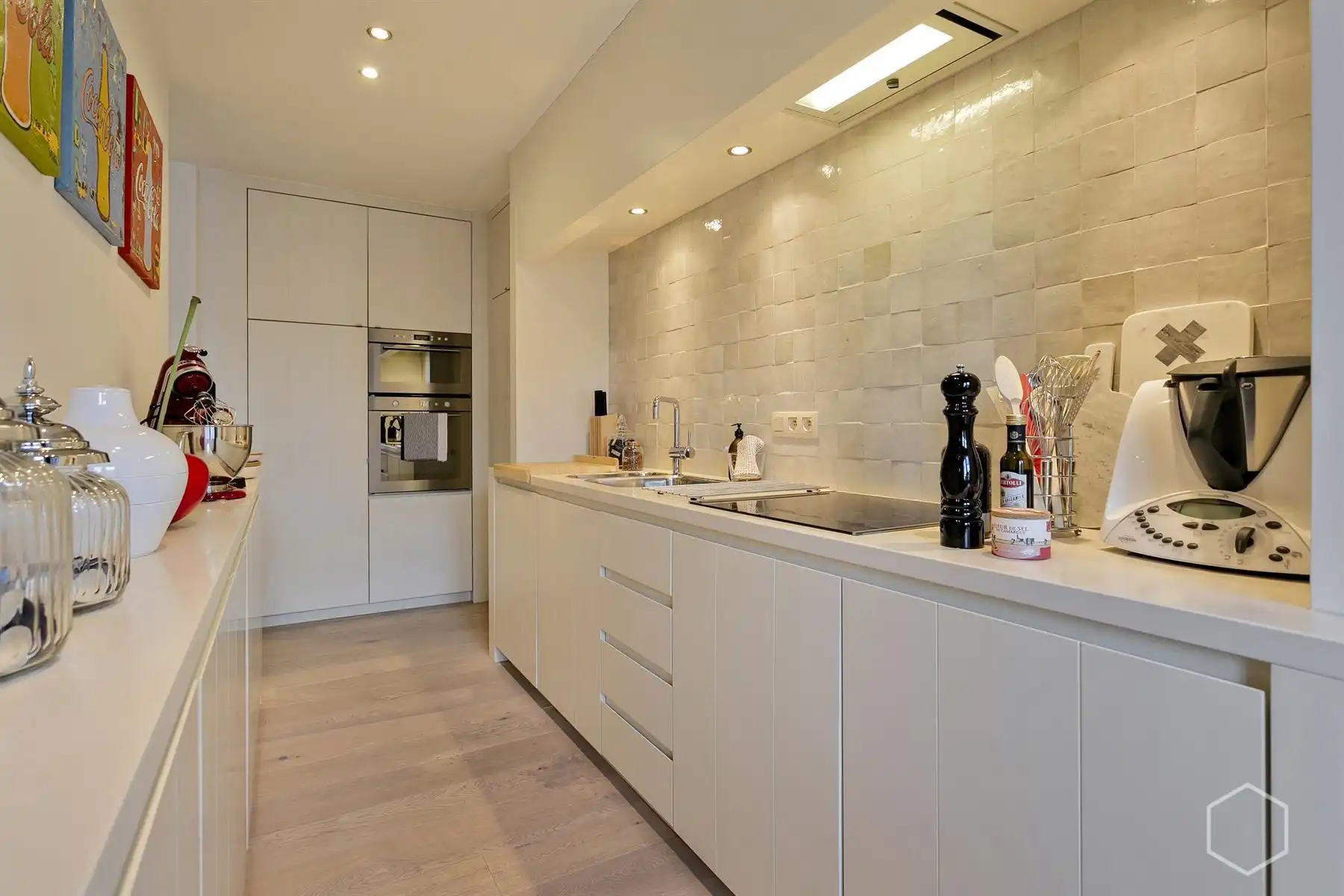 Appartement te koop foto 5