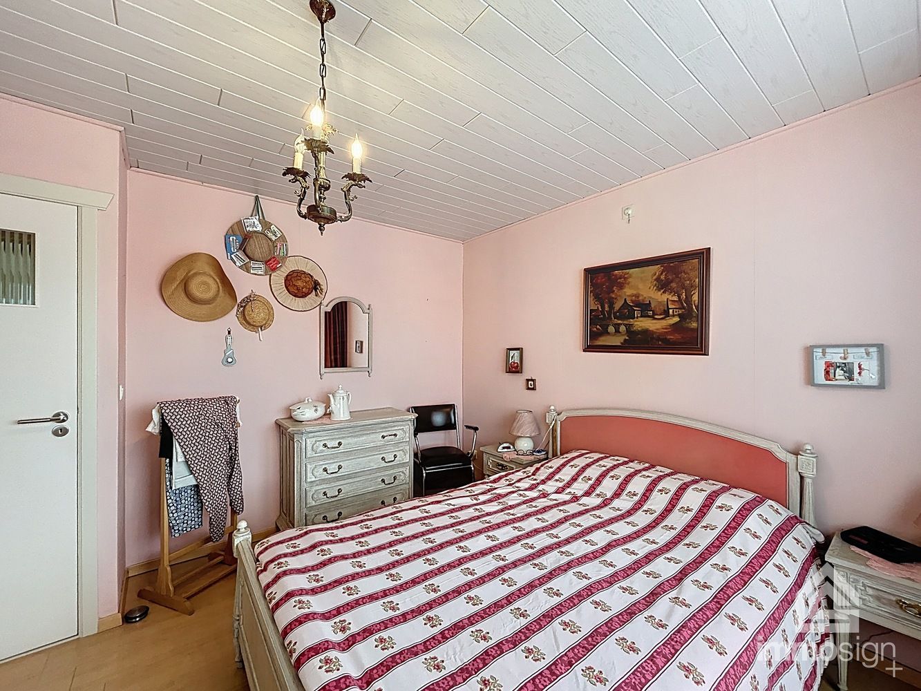 Gezellige halfopen woning nabij Bree centrum! foto 27