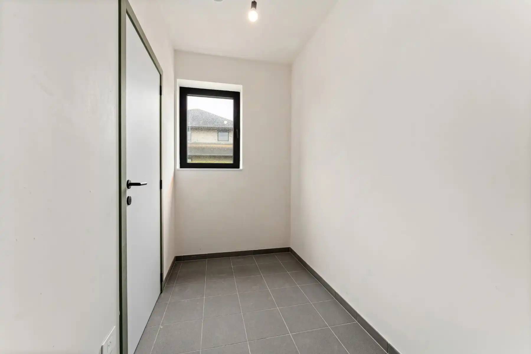 Moderne, halfopen woning foto 19