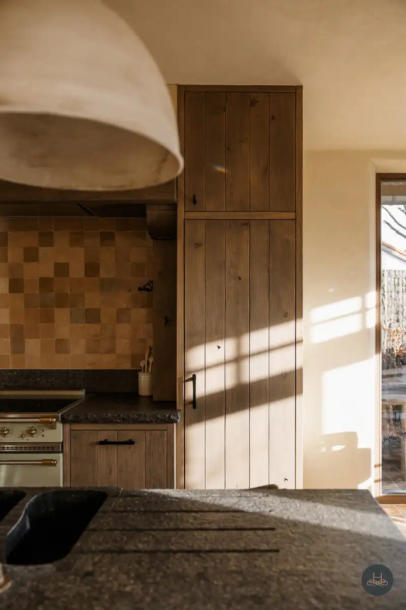 Meesterwerk van ambacht en innovatie foto 6