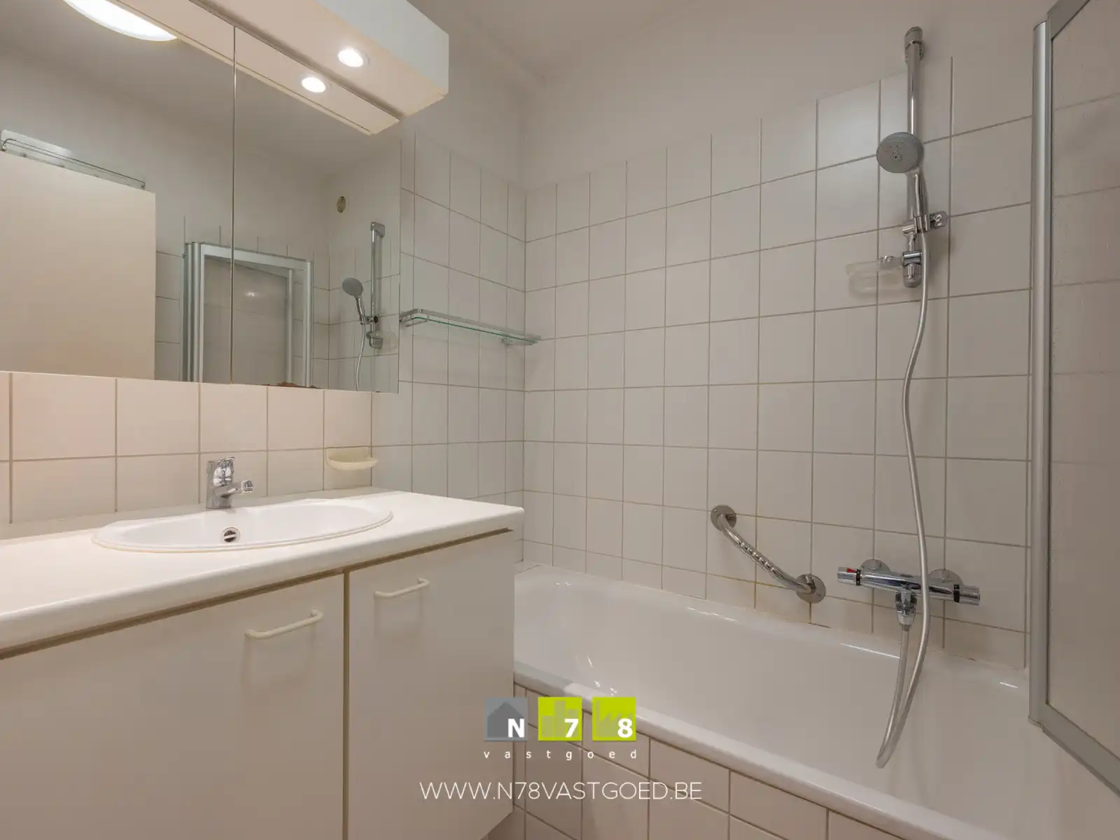 Appartement te koop foto 13