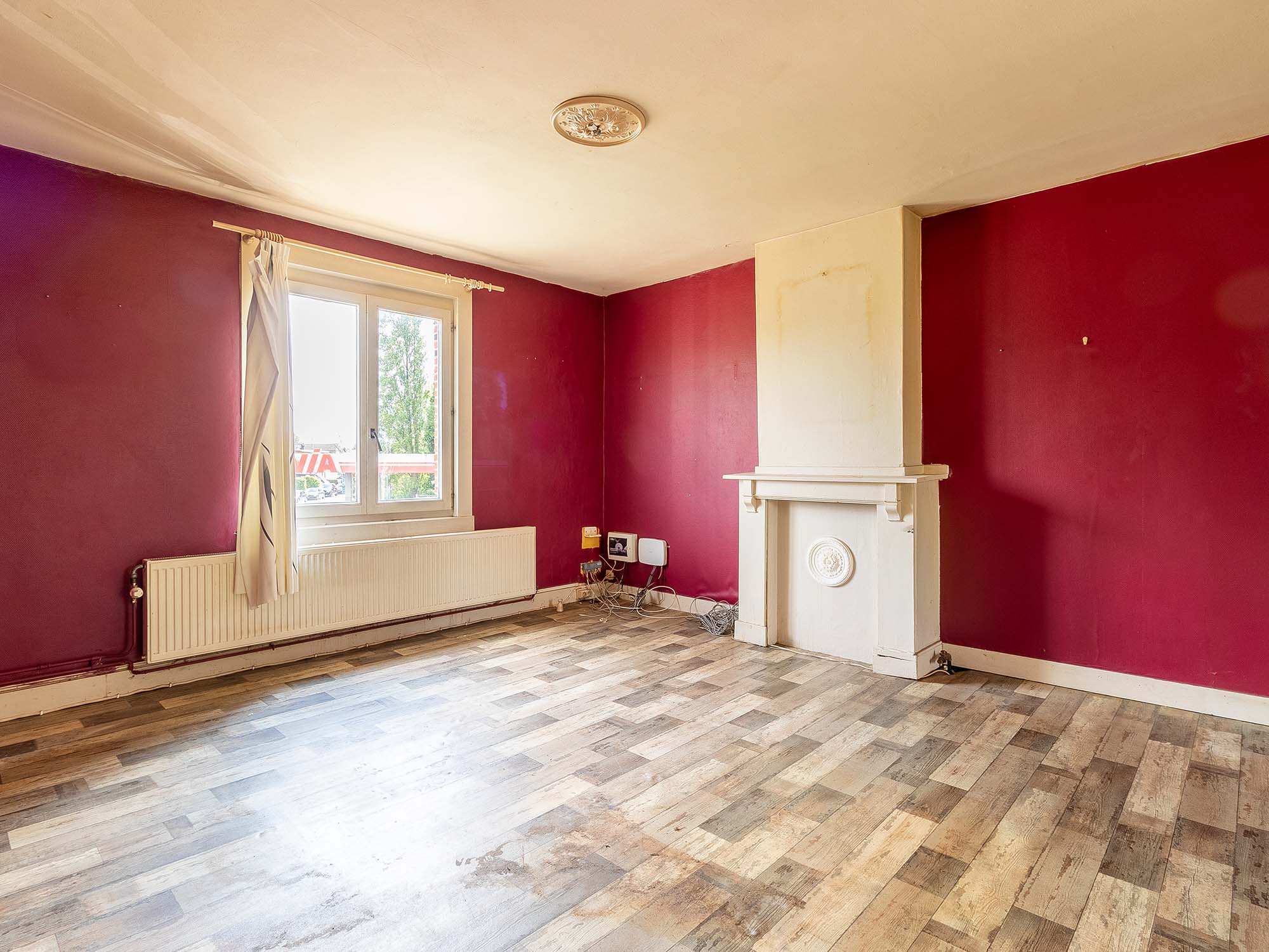 Café met woonst en sterke zichtbaarheid op hoekligging foto 7