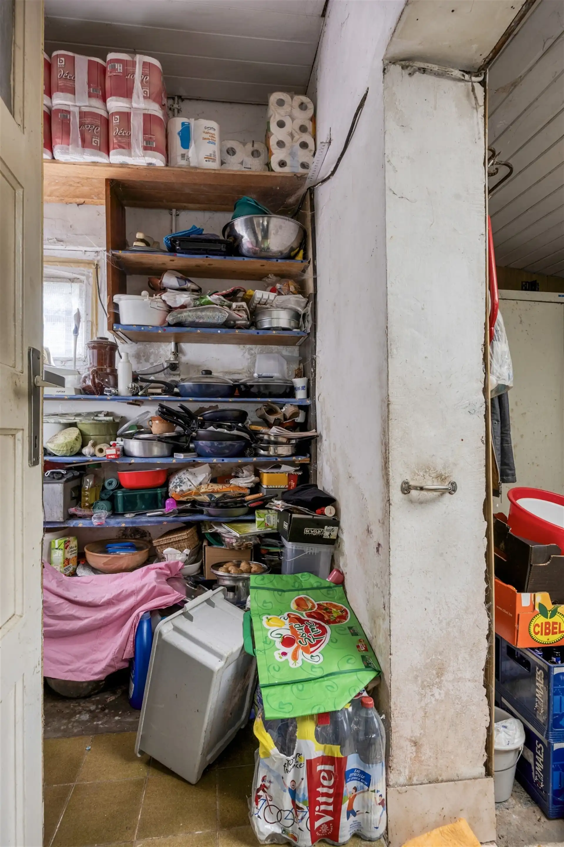 IN OPTIE! Prachtig gelegen, compleet te renoveren hoeve foto 23