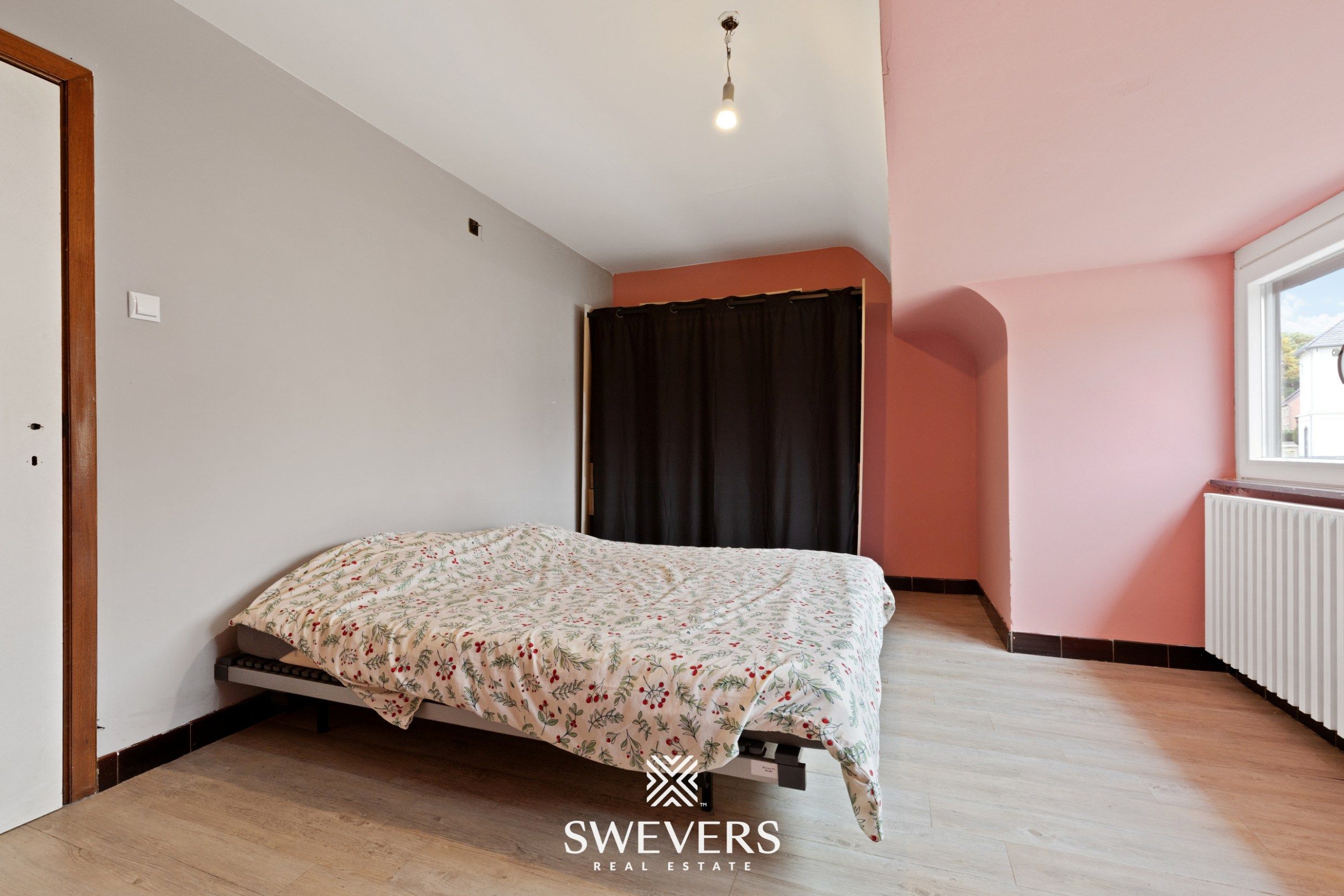 Karaktervolle woning 3 slaapkamers en renovatiepotentieel foto 20