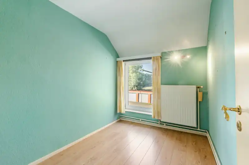 Woning in de groene rand nabij Moervaart... foto 11