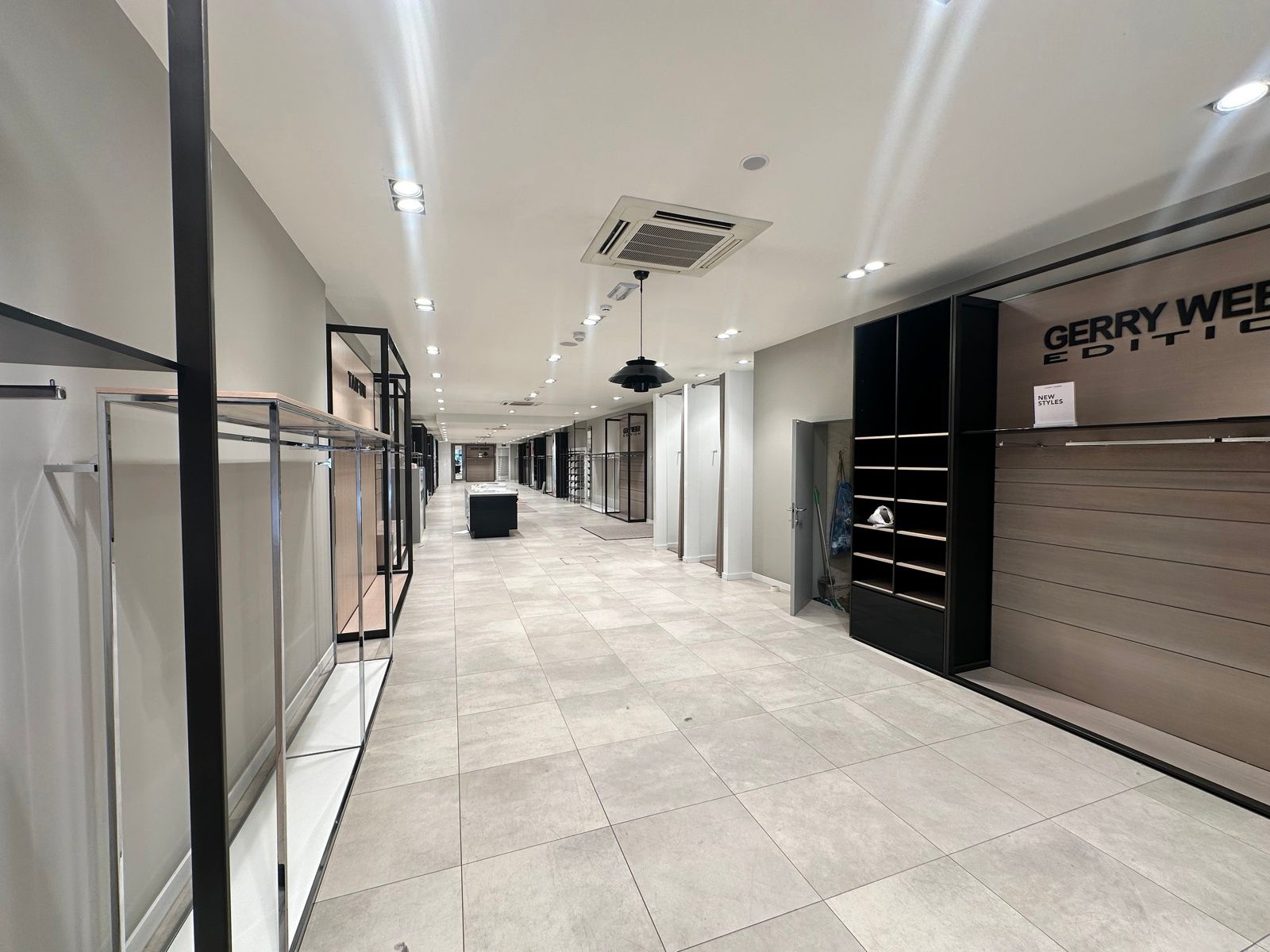 Handelsruimte op toplocatie in Aarschot foto 10