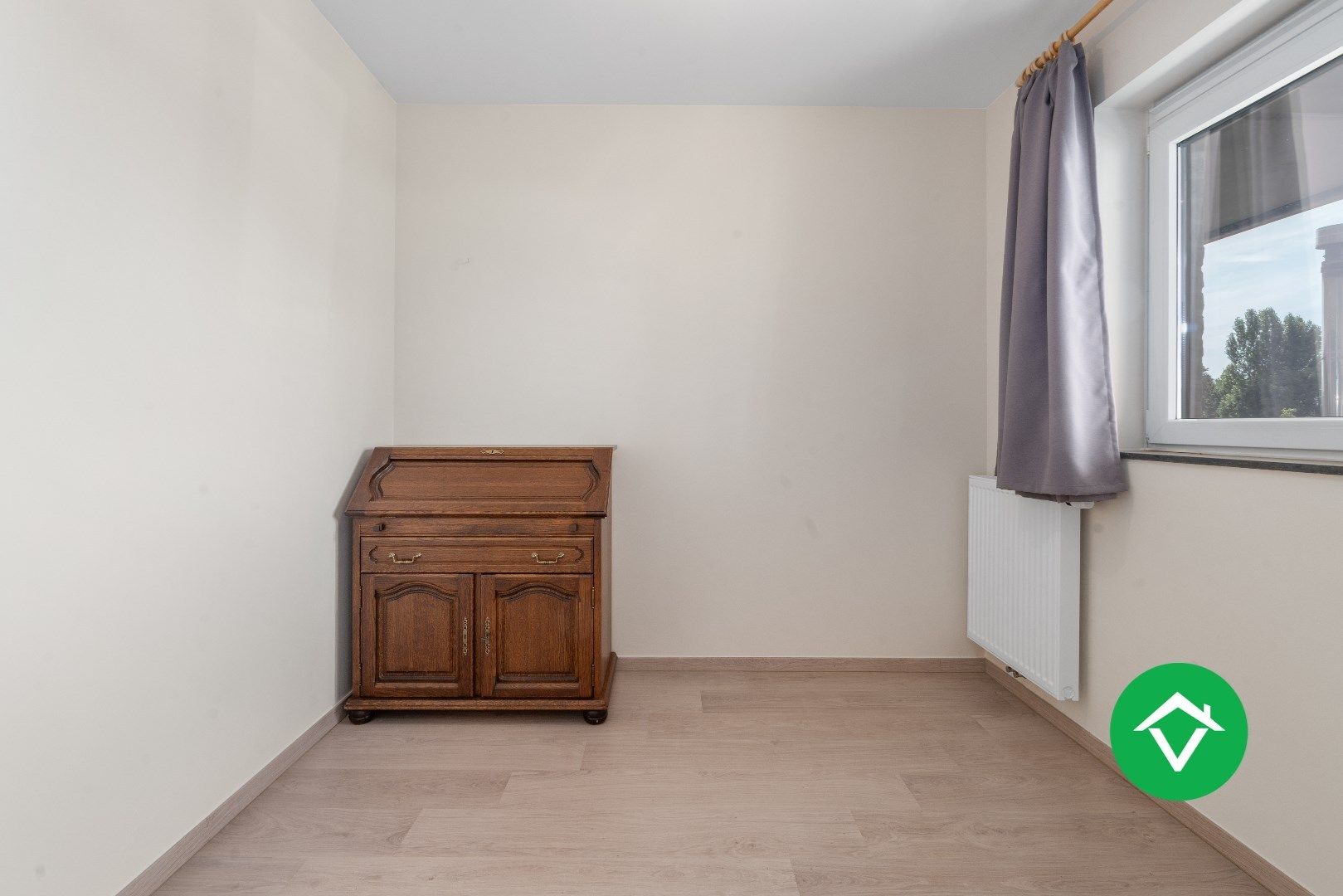 Instapklaar appartement met klassevolle afwerking te Kortemark (EPC-label A) foto 14