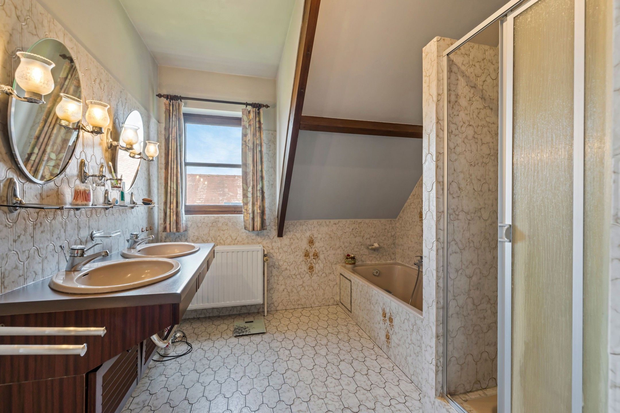 Zeer aangename en charmante woning te Lettelingen foto 15