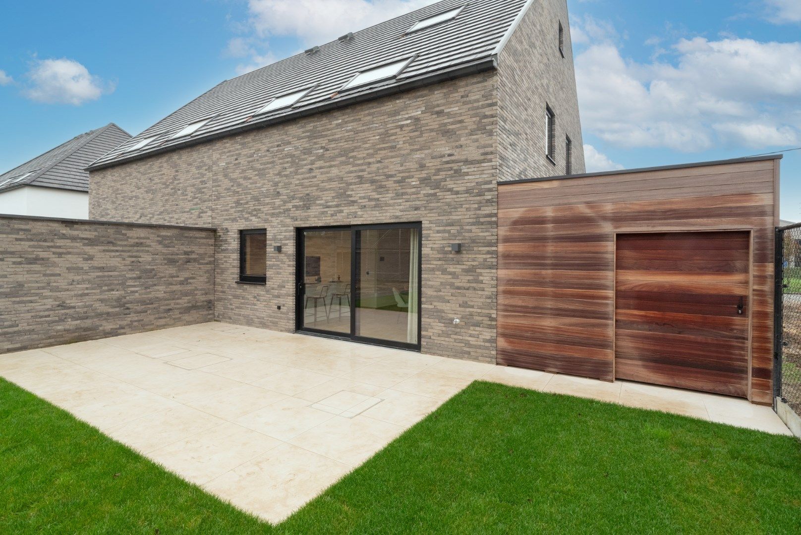 Nieuwbouwwoningen te koop in Wielsbeke foto 14