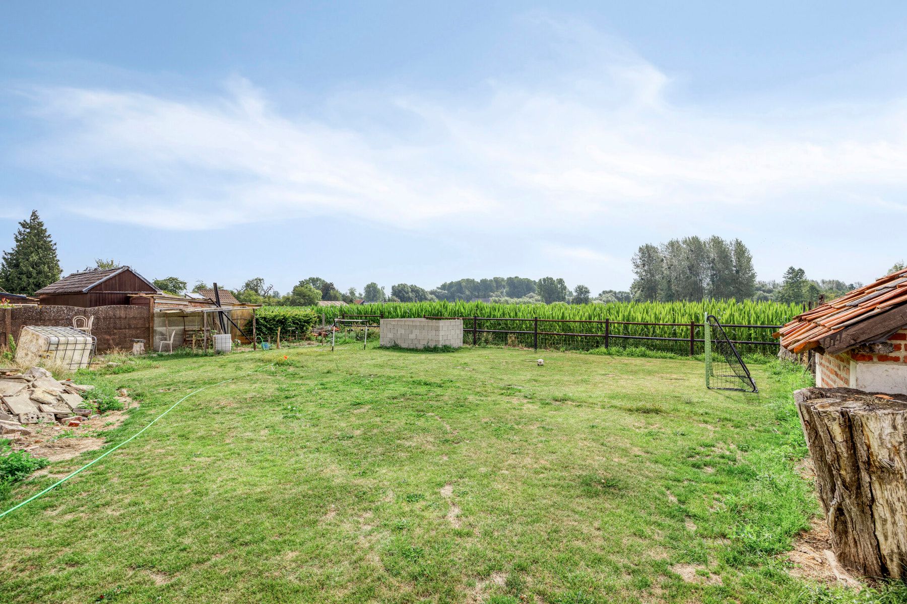 Huis te koop foto 15