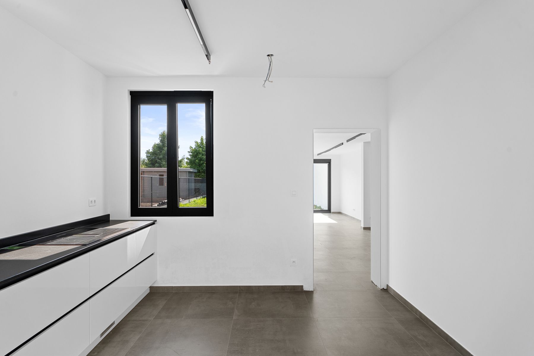 Modern comfort in een tijdloze halfopen bebouwing foto 10