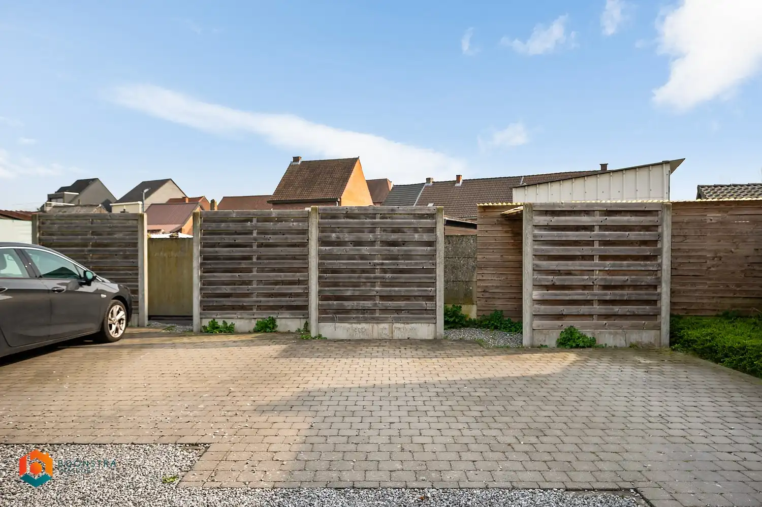 Prachtig appartement met 2 slpkrs foto 13