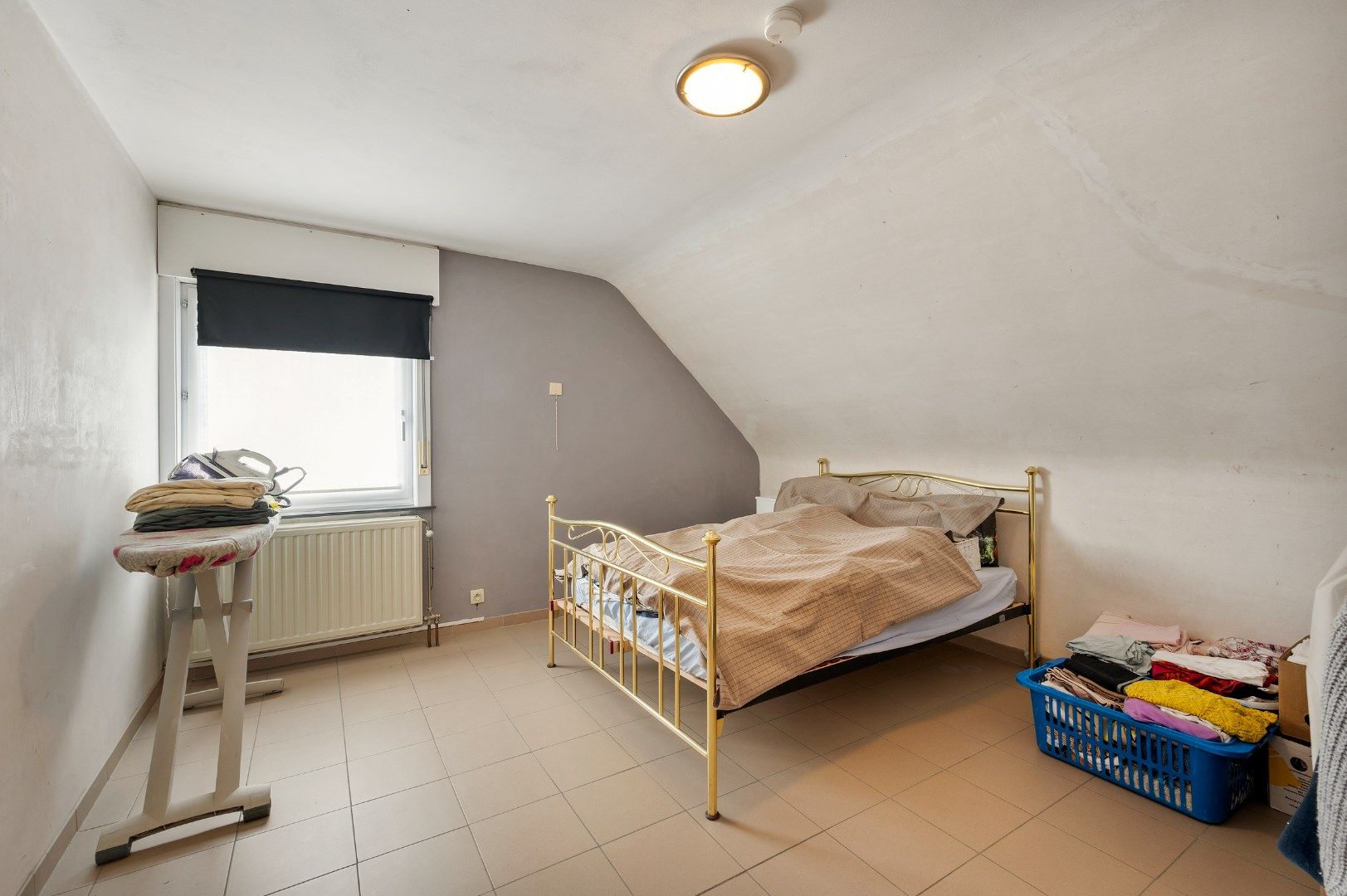 OP TE FRISSEN HOB MET 4 RUIME SLPKS (MOGELIJKHEID 5), GARAGE EN GUNSTIG EPC foto 9