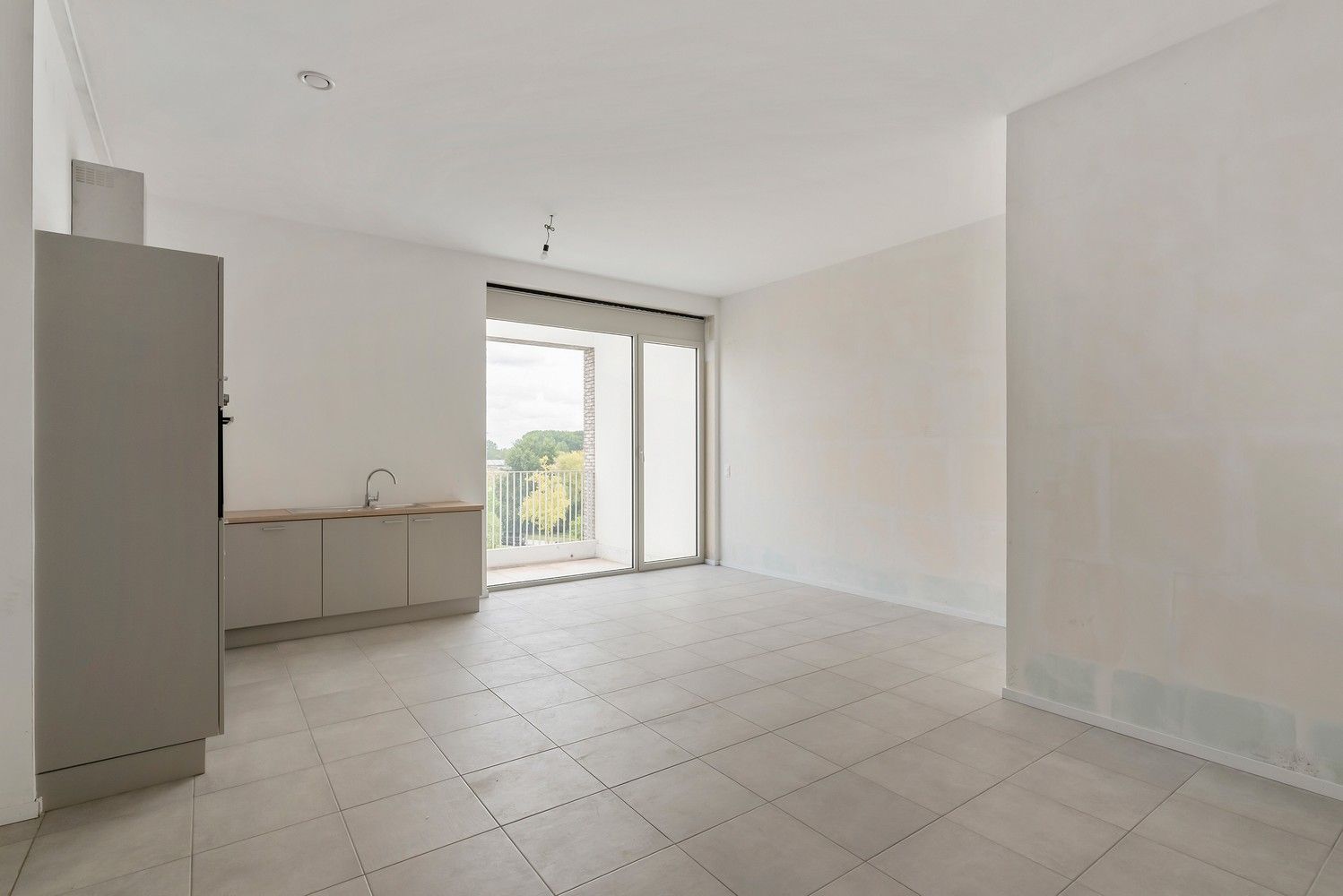LAATSTE BEN DAKAPPARTEMENT | 130m² | 3 SLKS  | TERRAS foto 8