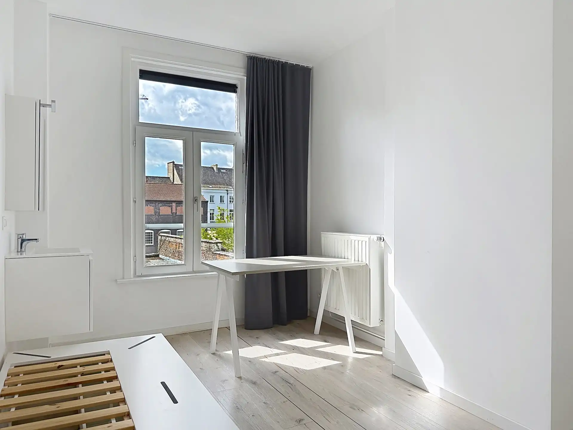 Studentenkamer foto 3
