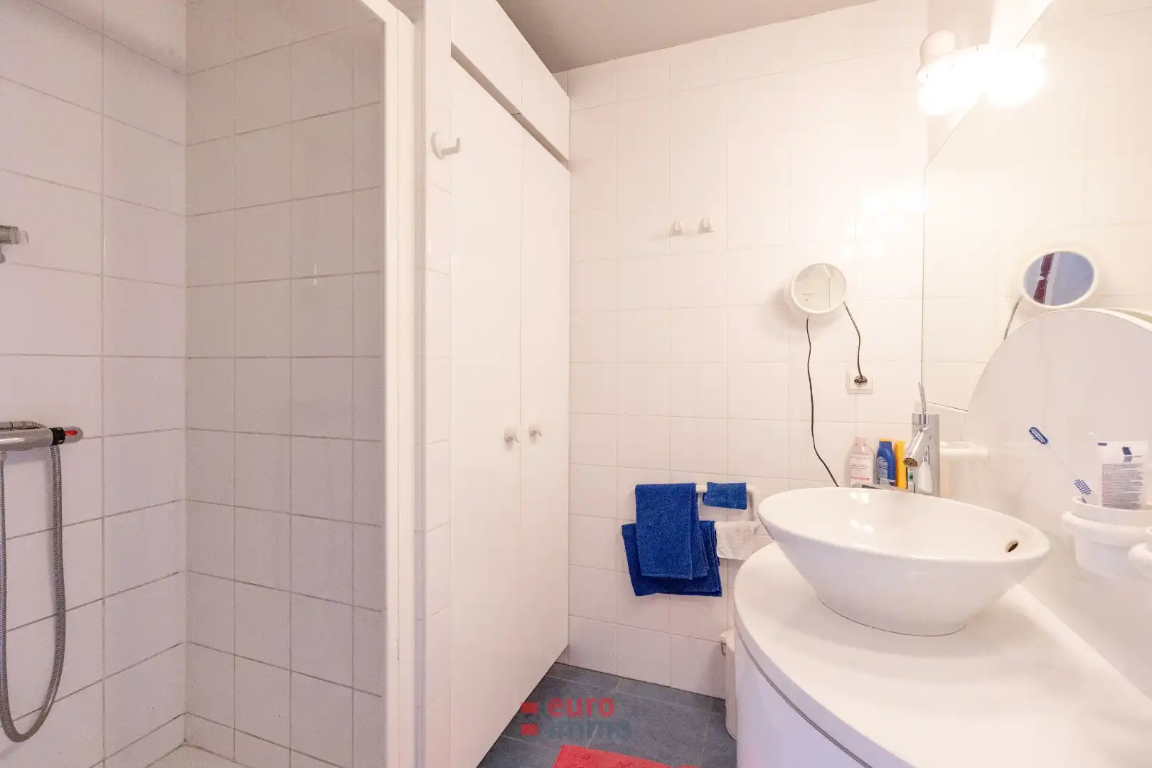 Stijlvol appartement met terras in de winkelstraat van Nieuwpoort-Bad foto 9