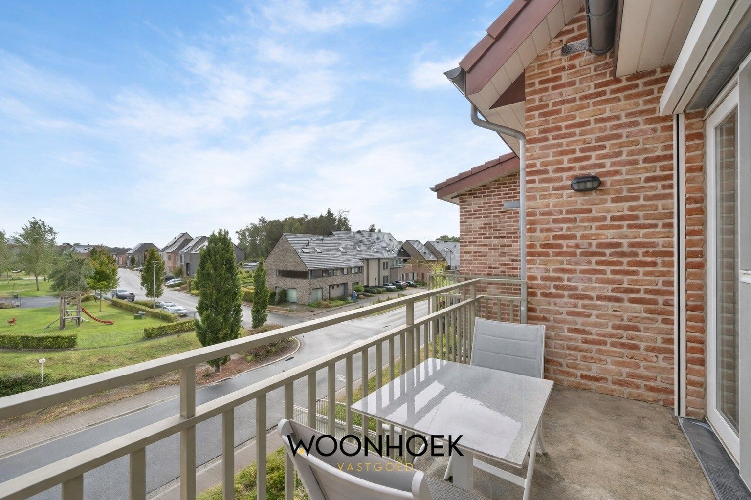 Riante 3-slpk duplex met 2 badkamers in kindvriendelijke wijk! foto 16