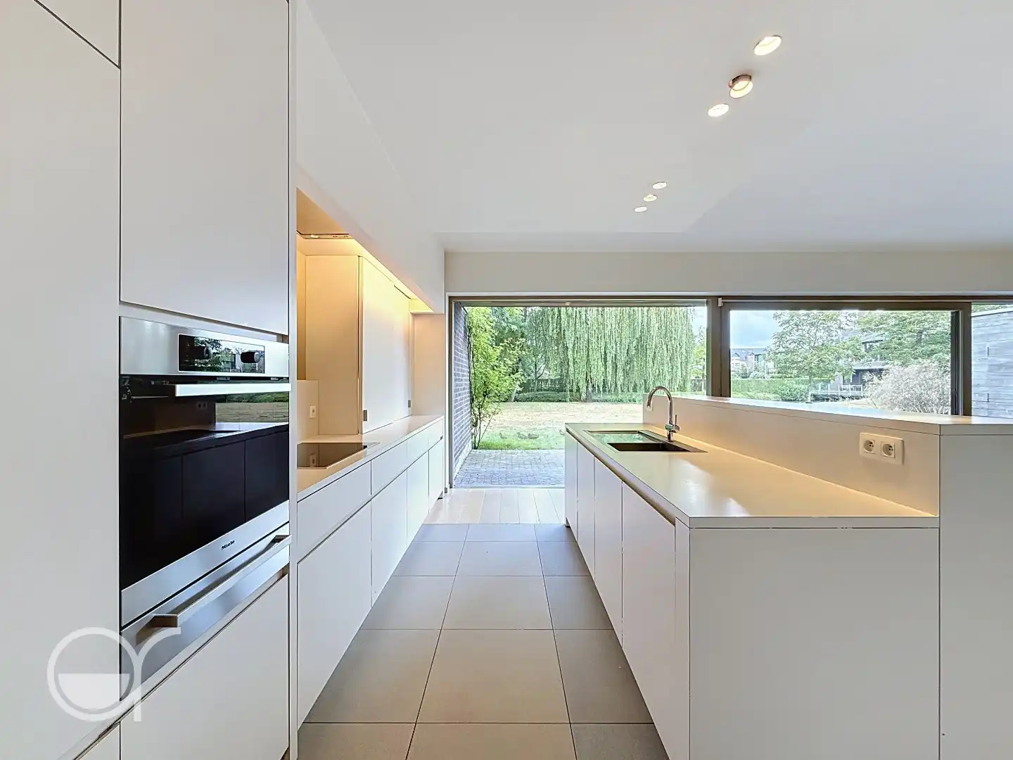 Gelijkvloers 3-slaapkamerappartement op rustige locatie foto 5