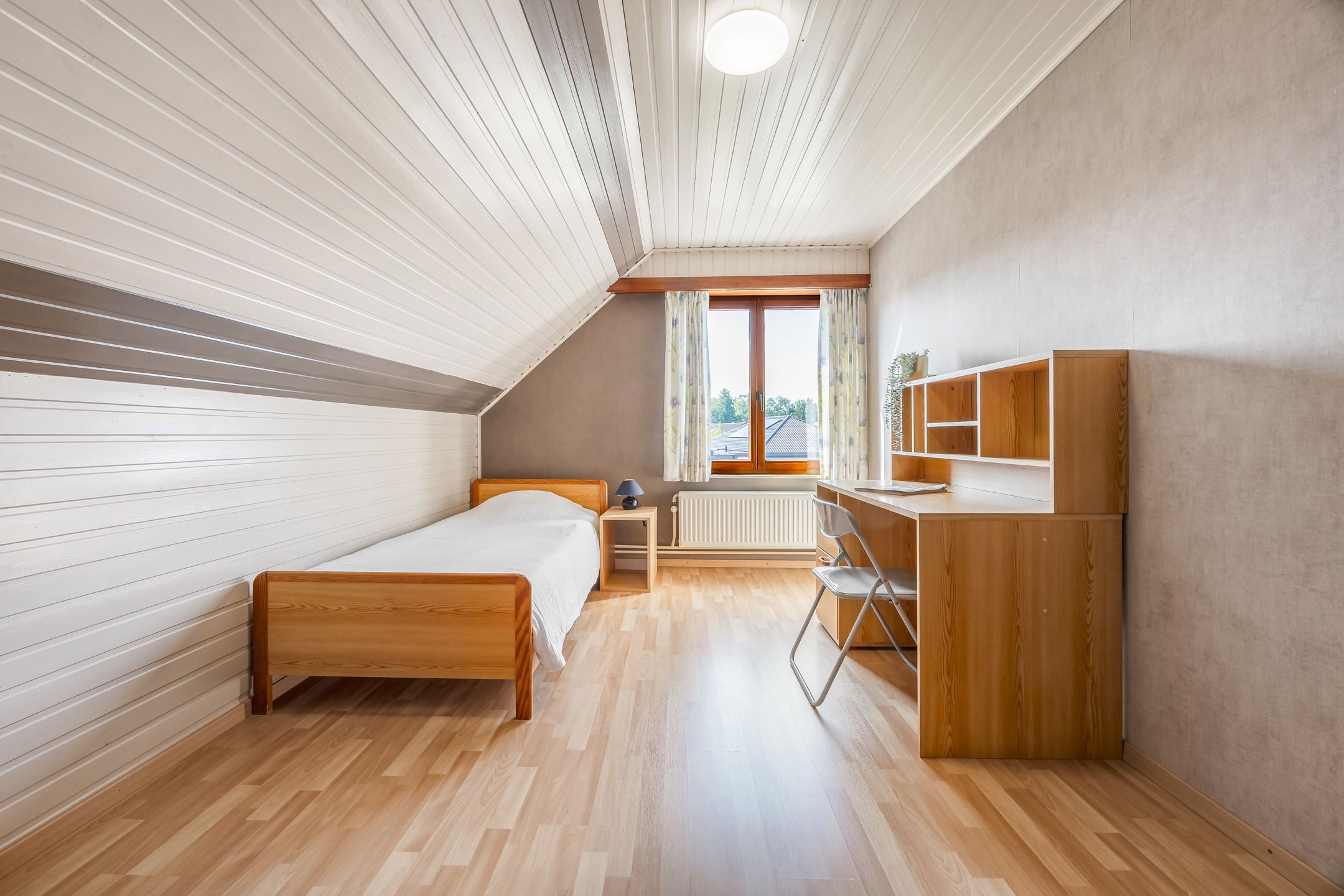 Instapklare woning met 4 slpks nabij centrum Westmalle foto 12