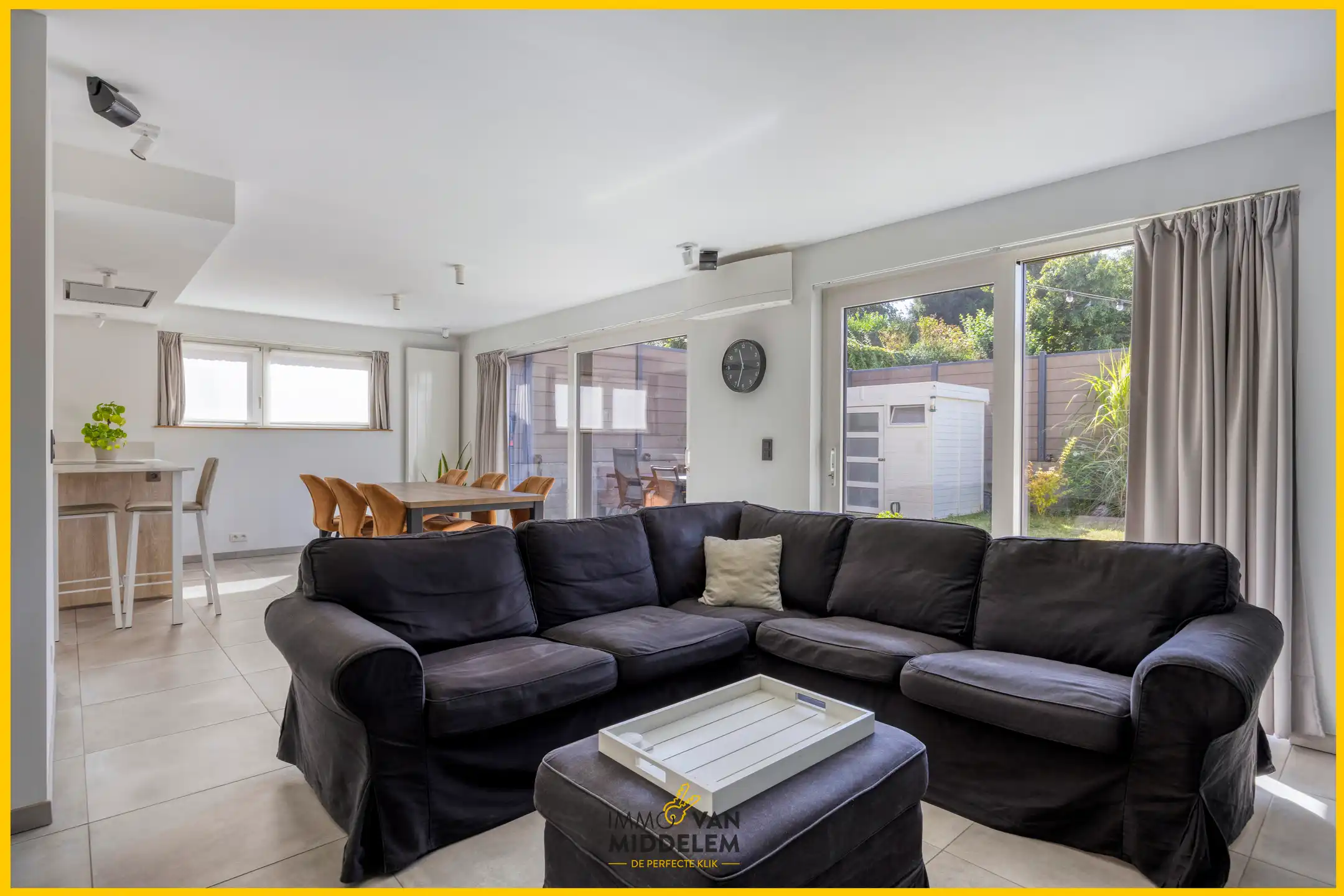 Onder OPTIE na de 1ste bezoekdag! foto 2