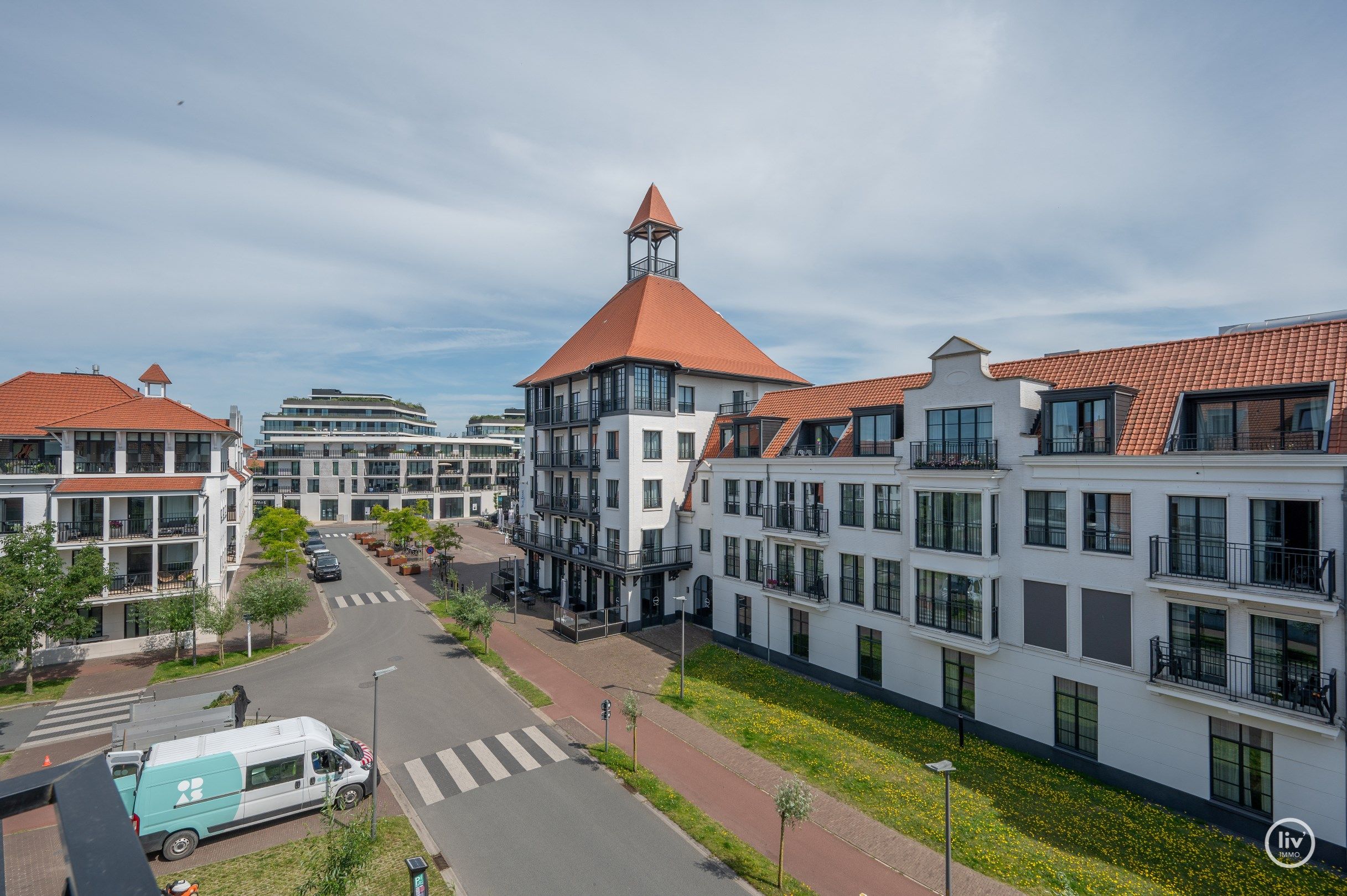 Duinenwater - Gezellige penthouse nabij Lakeside met 2 slaapkamers.  foto 11