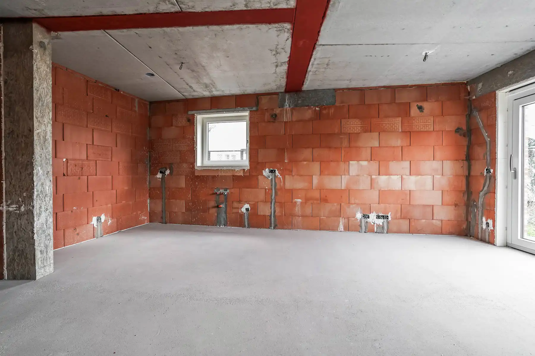 Energiezuinige nieuwbouwwoning nabij centrum en station van Londerzeel foto 9