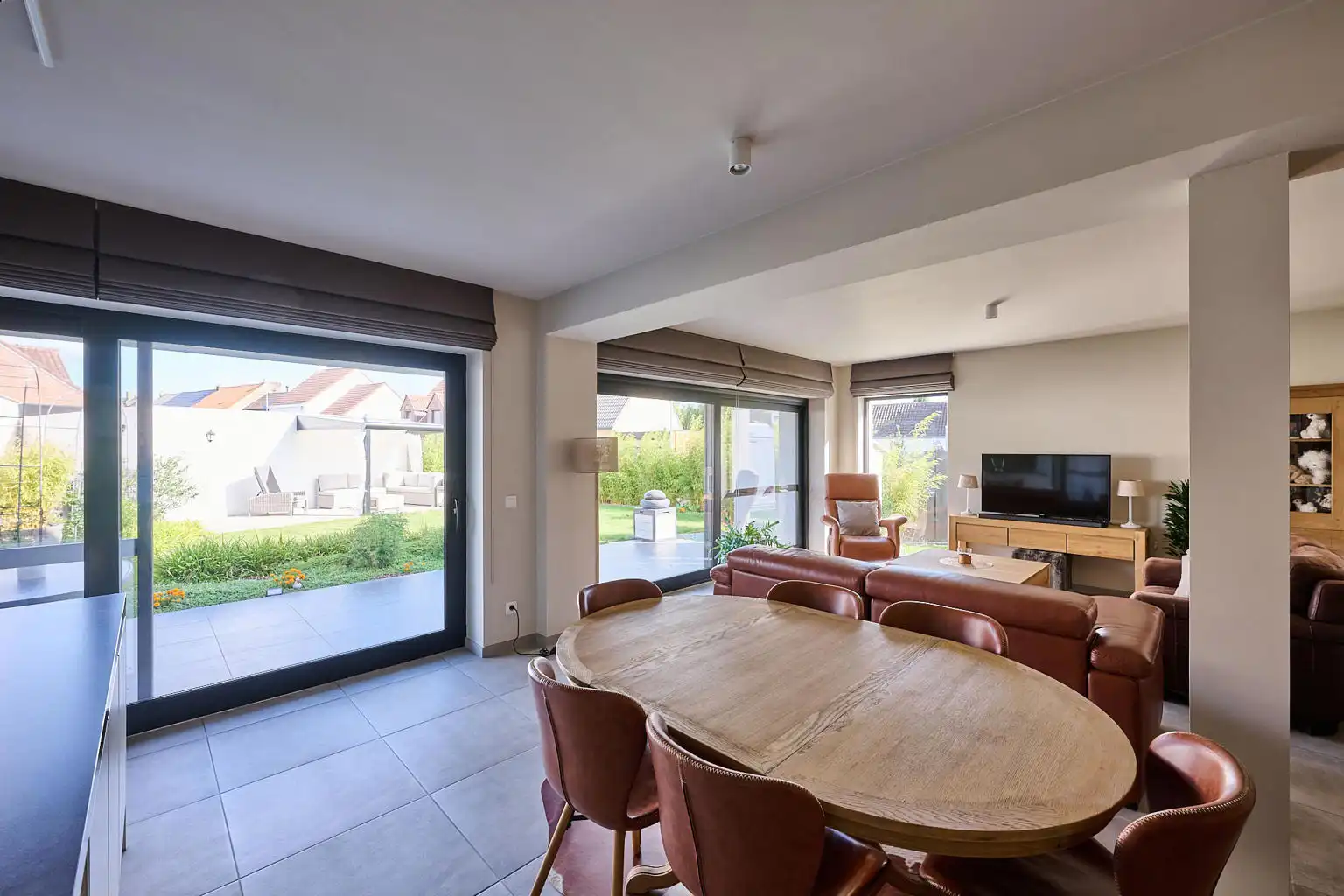 Appartement te koop foto 3