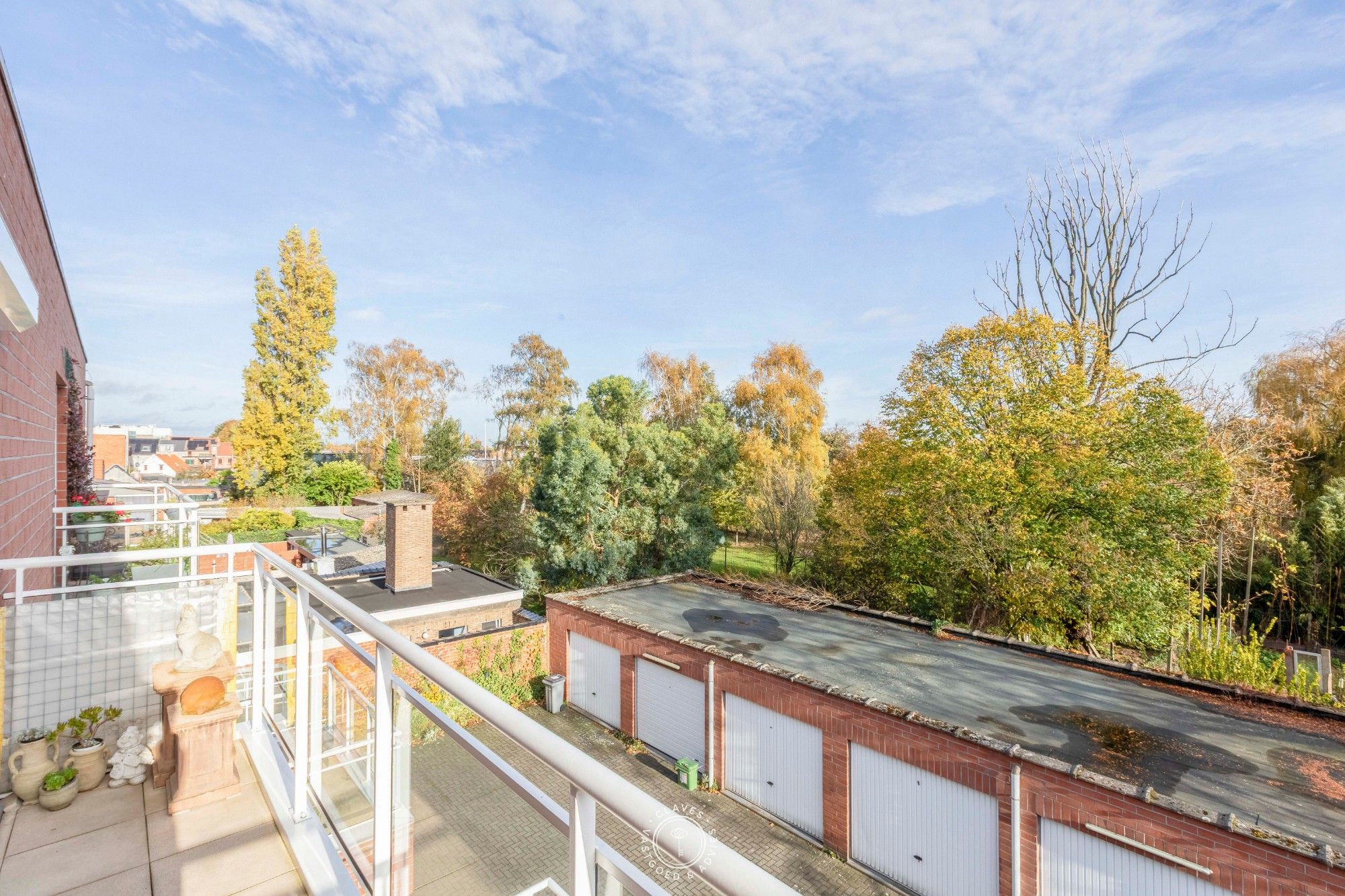 Energiezuinig appartement met 3 slaapkamers en garagebox foto 12