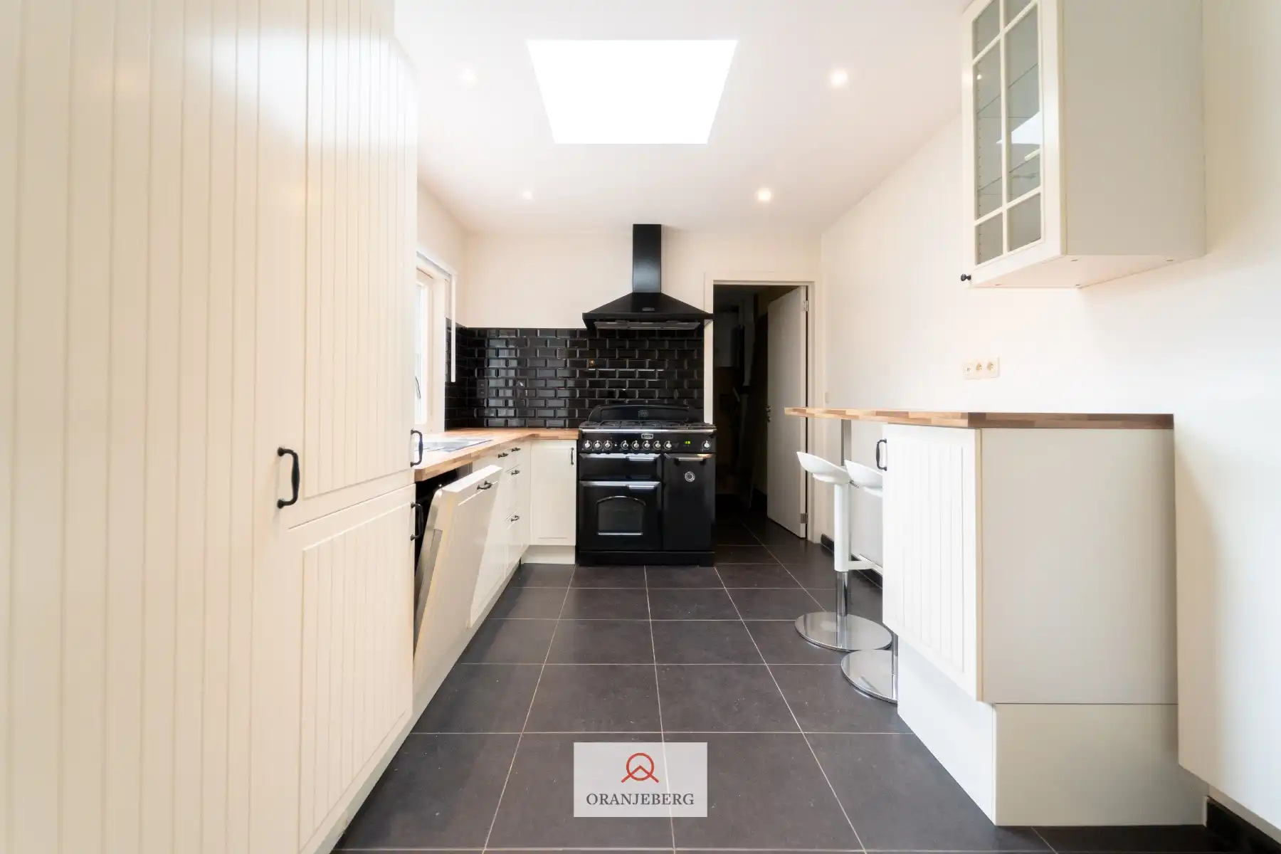 Gezellige woning met tuin te Waarschoot foto 7