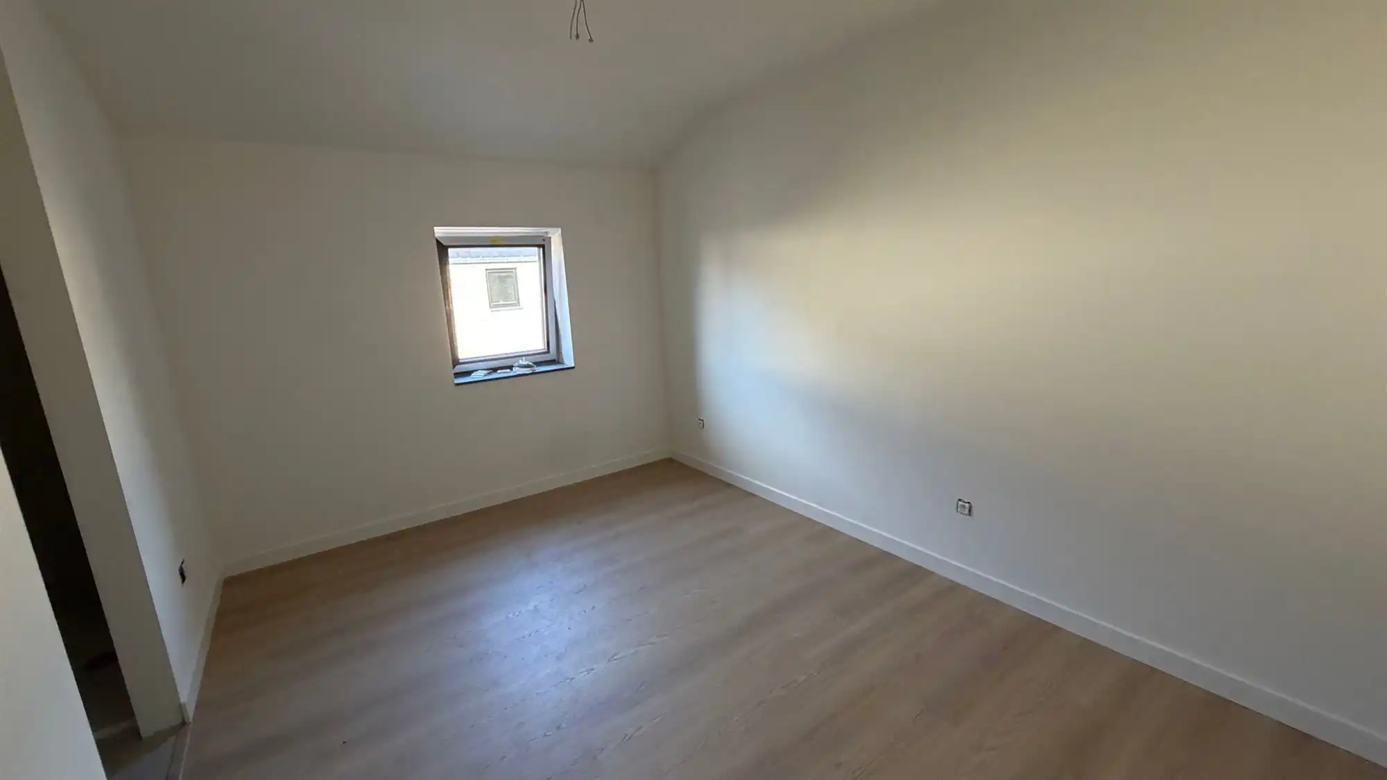 NIEUWBOUWWONING IN WOONPROJECT AAN DE MAASPLASSEN foto 13
