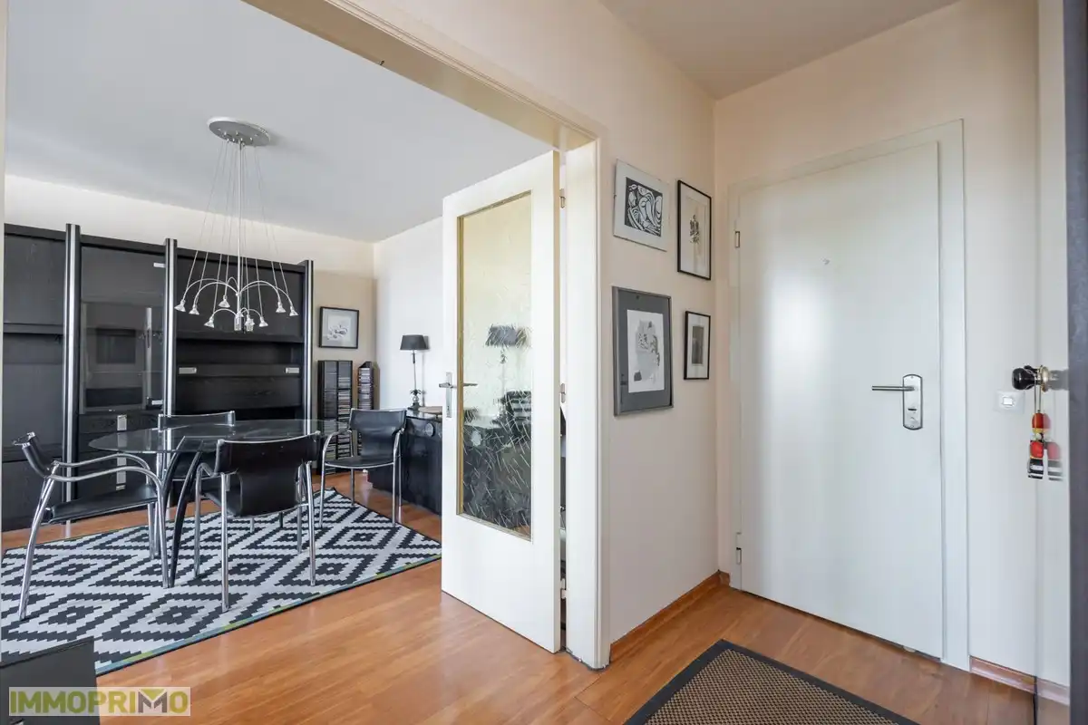 Ruim 2 slaapkamerappartement foto 15