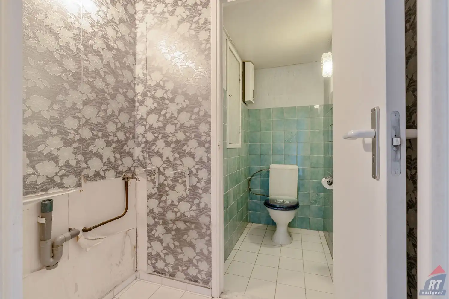 Gunstig gelegen appartement met 2 slaapkamers en een autostaanplaats foto 13