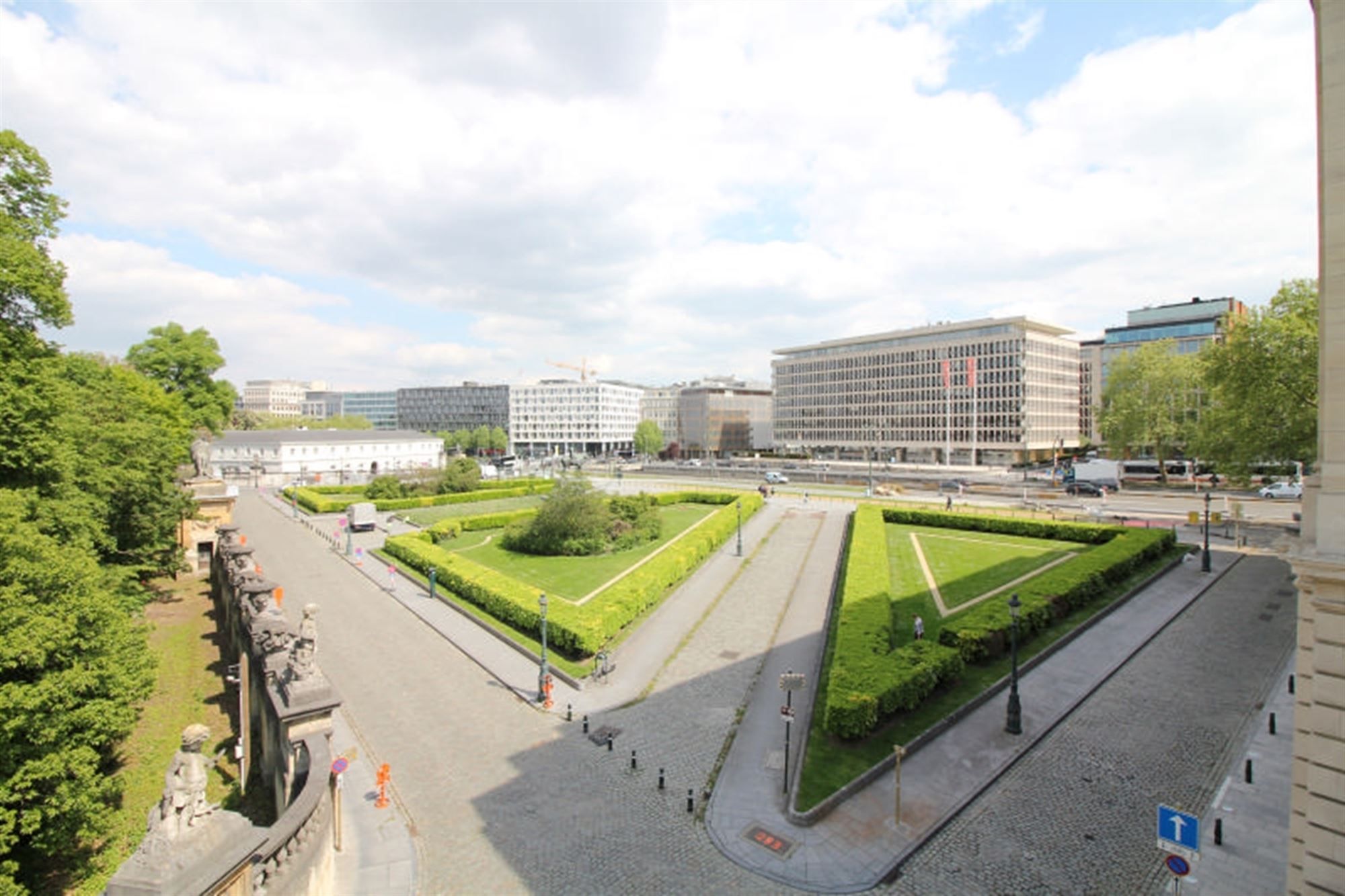 Appartement met 4 slaapkamers foto 17