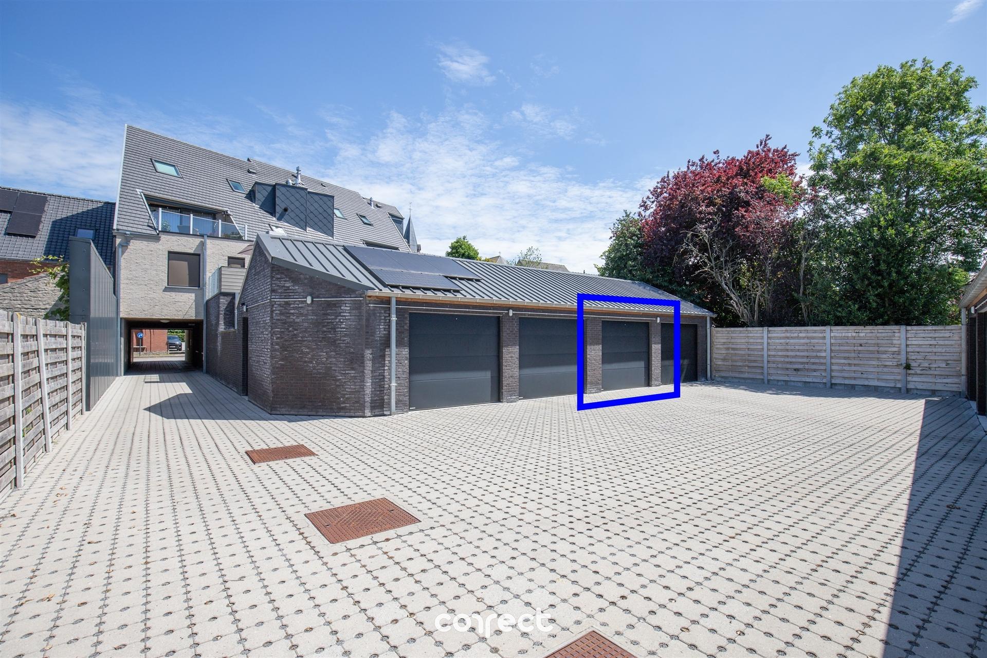 Centraal gelegen appartement met 1 slaapkamer. foto 9