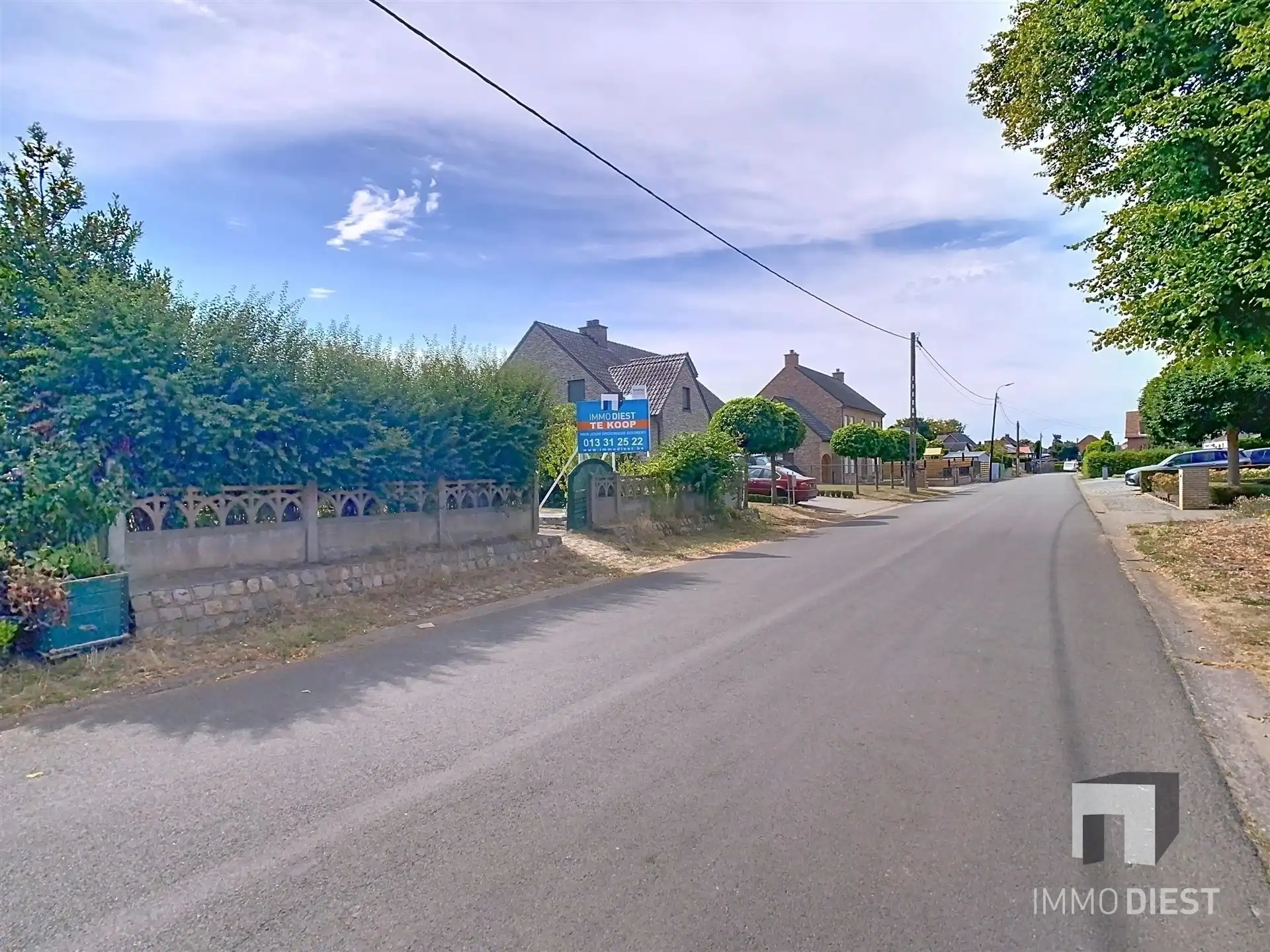 Dé perfecte bouwgrond in Schaffen foto 10