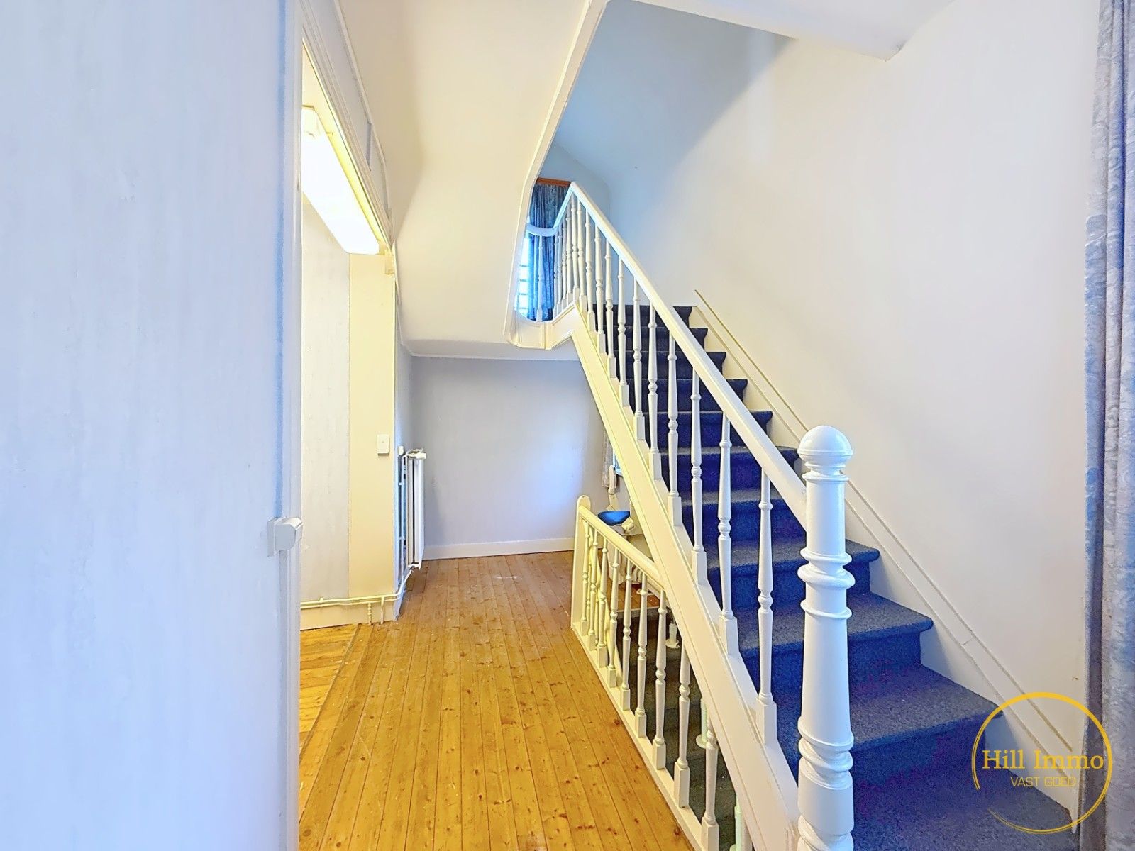 Te huur: Charmante rijwoning met authentieke gevel in het centrum van Kemmel (Heuvelland) foto 9