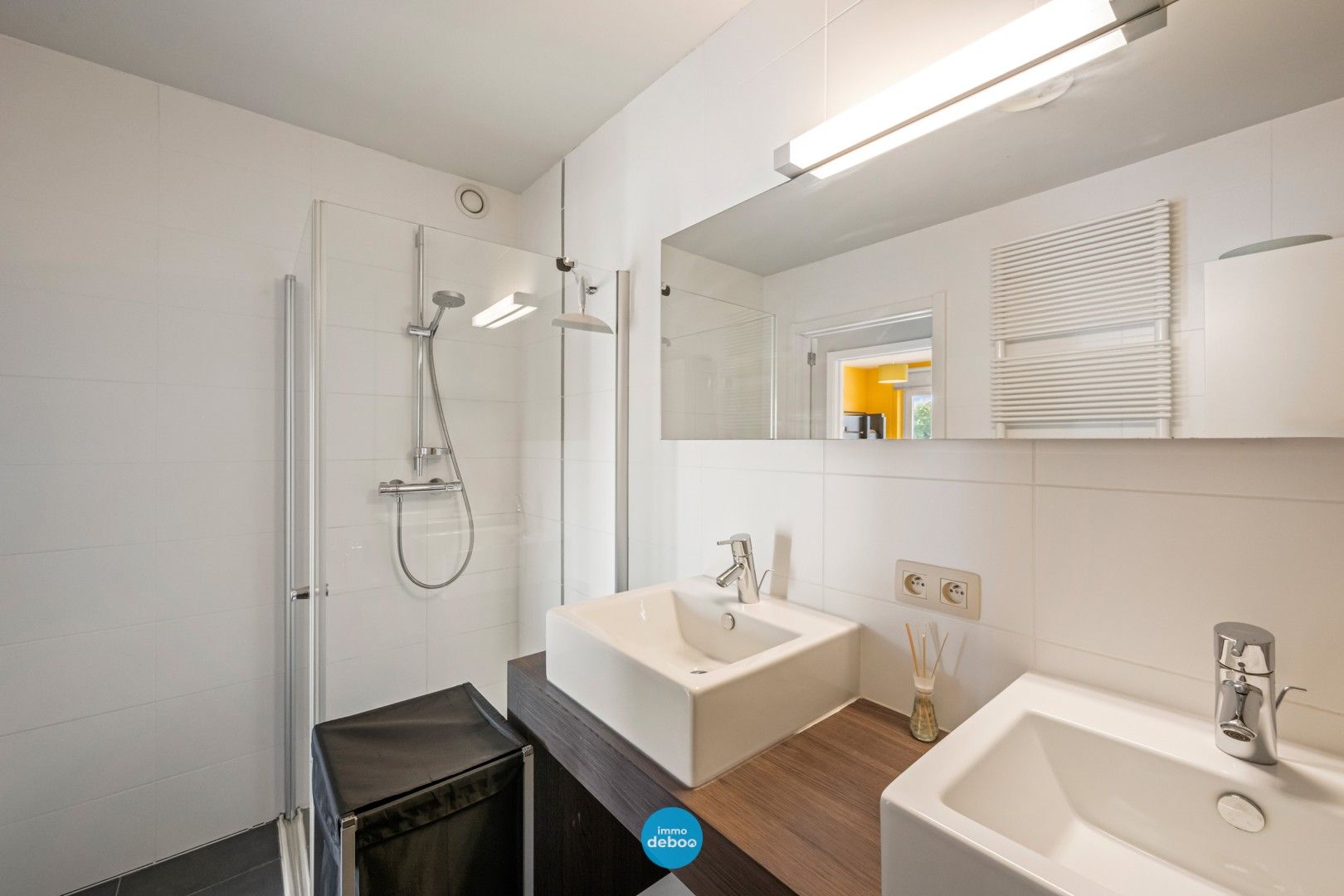 Appartement met open duinzicht in een standingvol gebouw foto 13